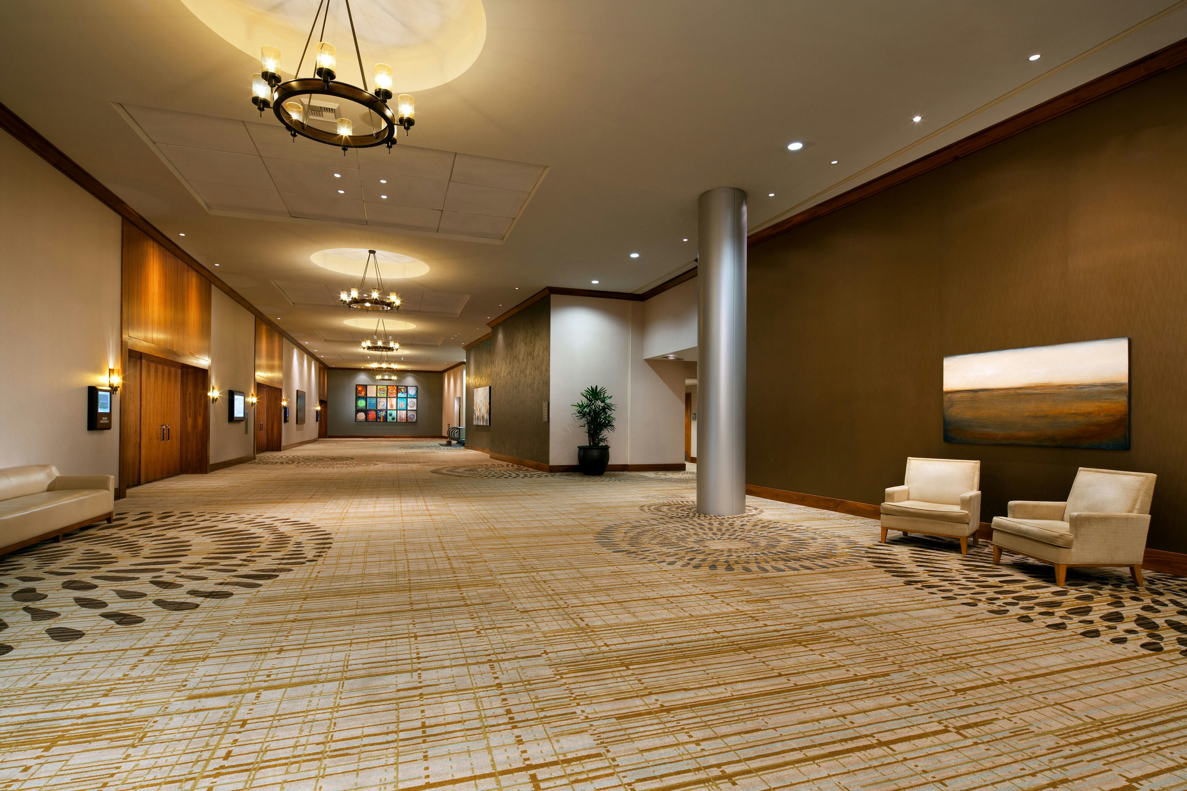 The Westin Bellevue
