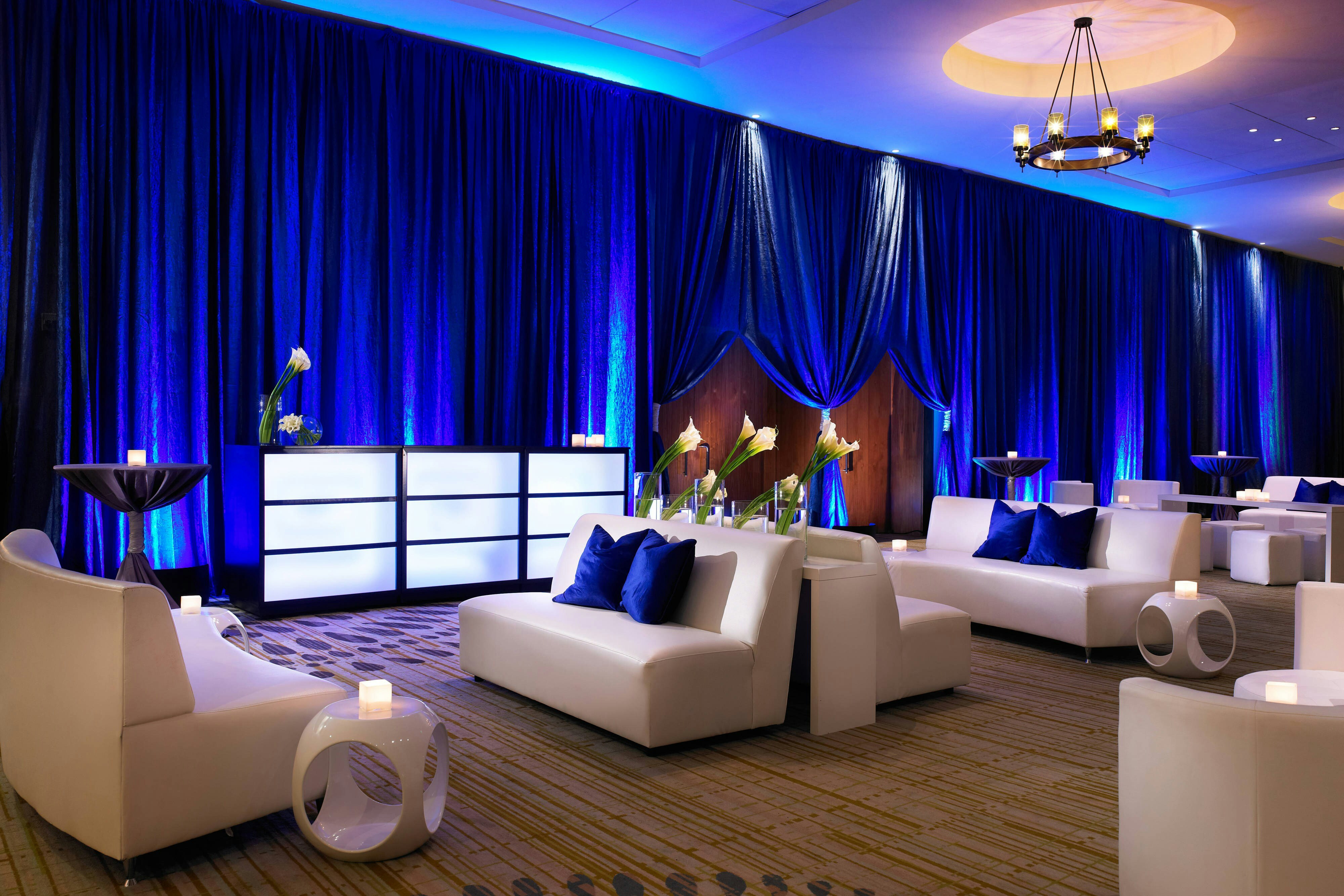 The Westin Bellevue