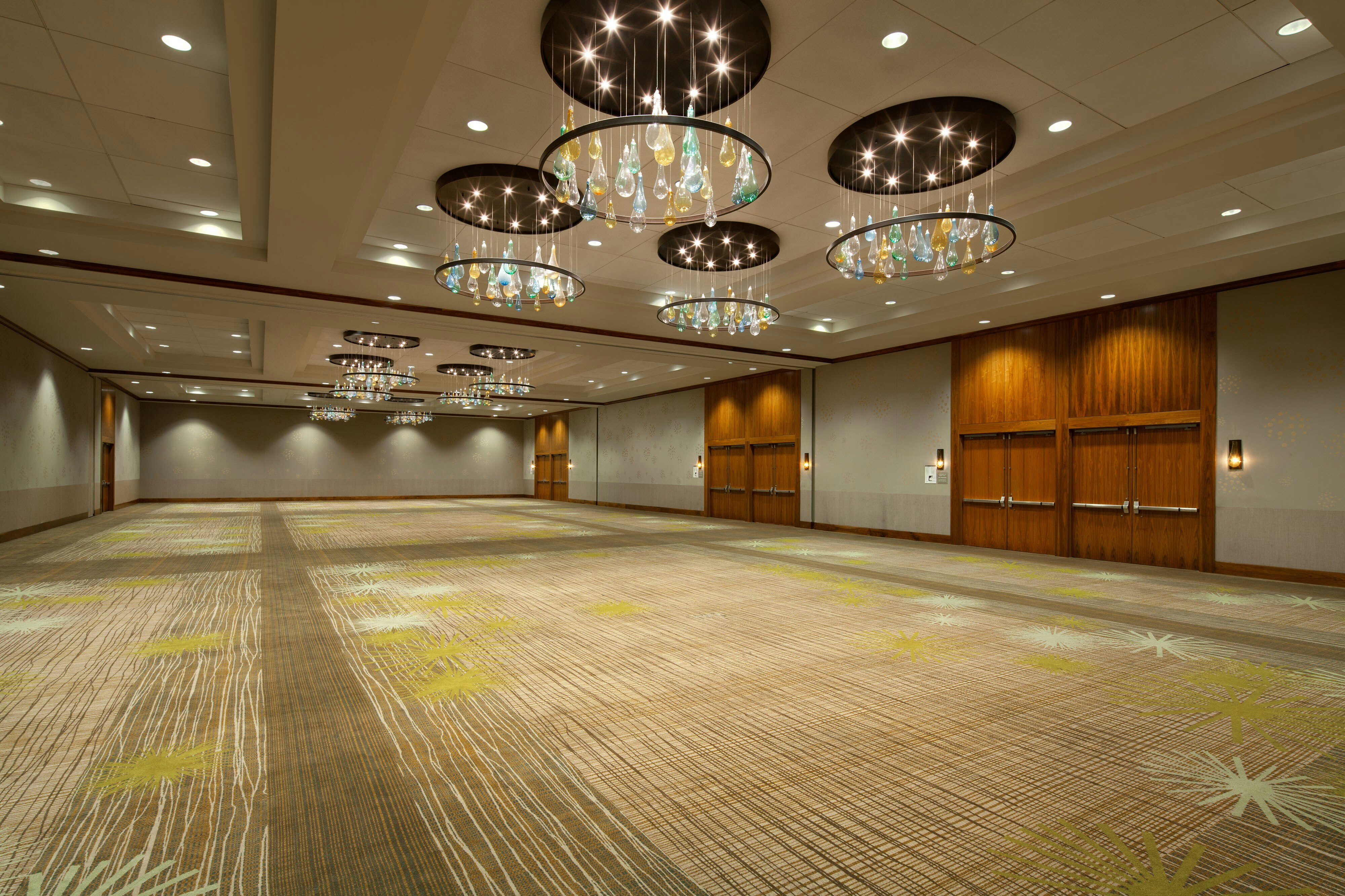 The Westin Bellevue