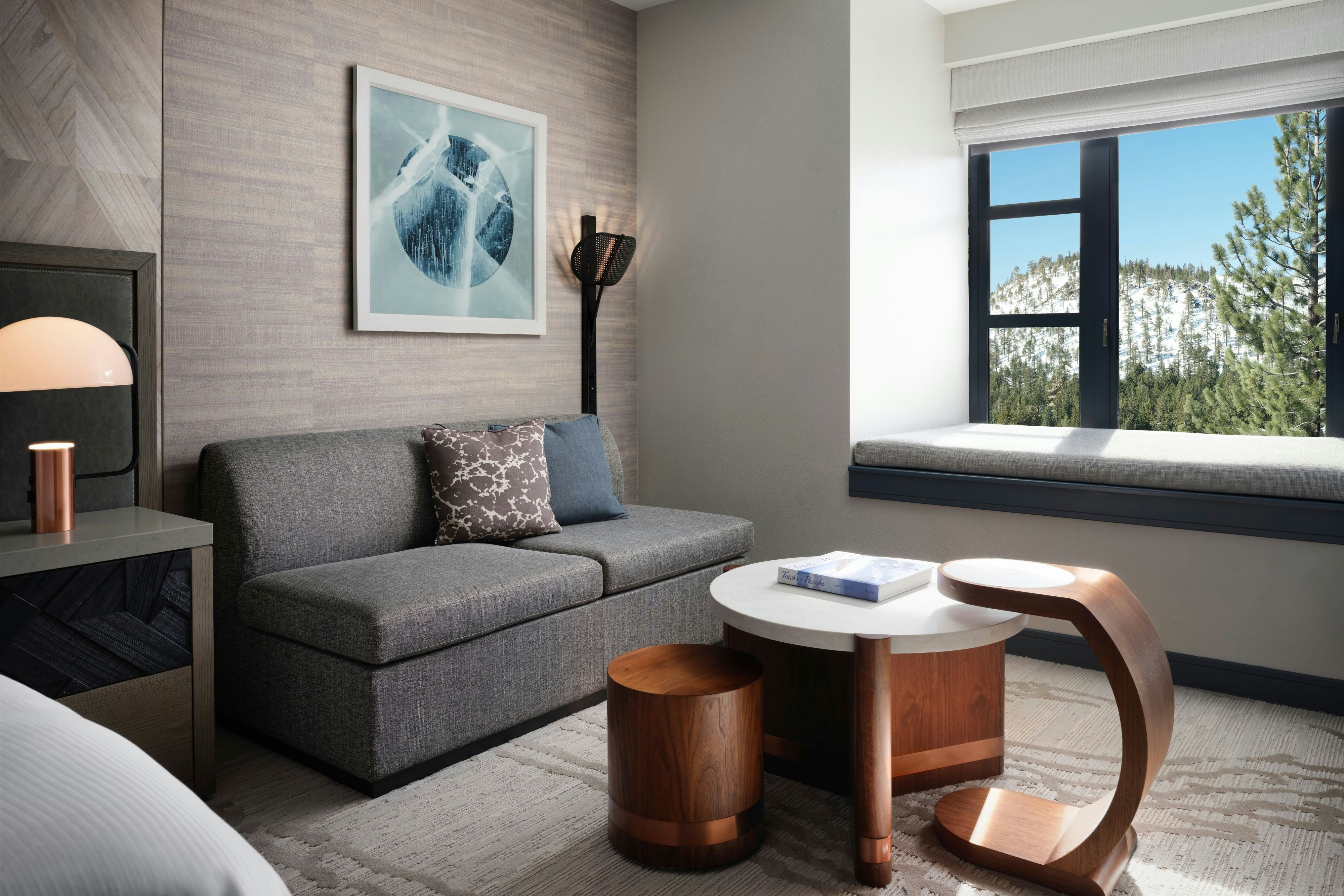 The Westin Monache Resort, Mammoth