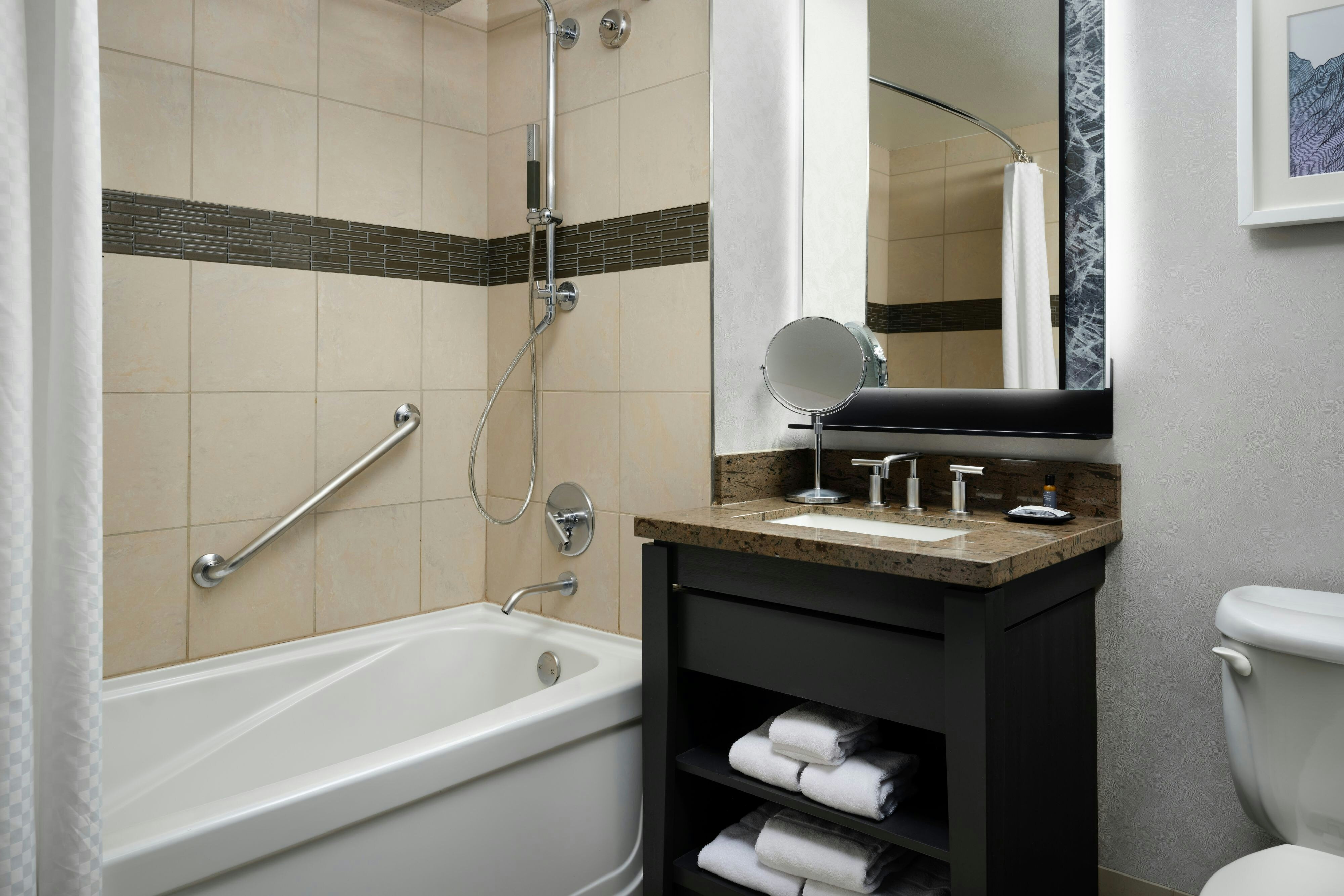 The Westin Monache Resort, Mammoth