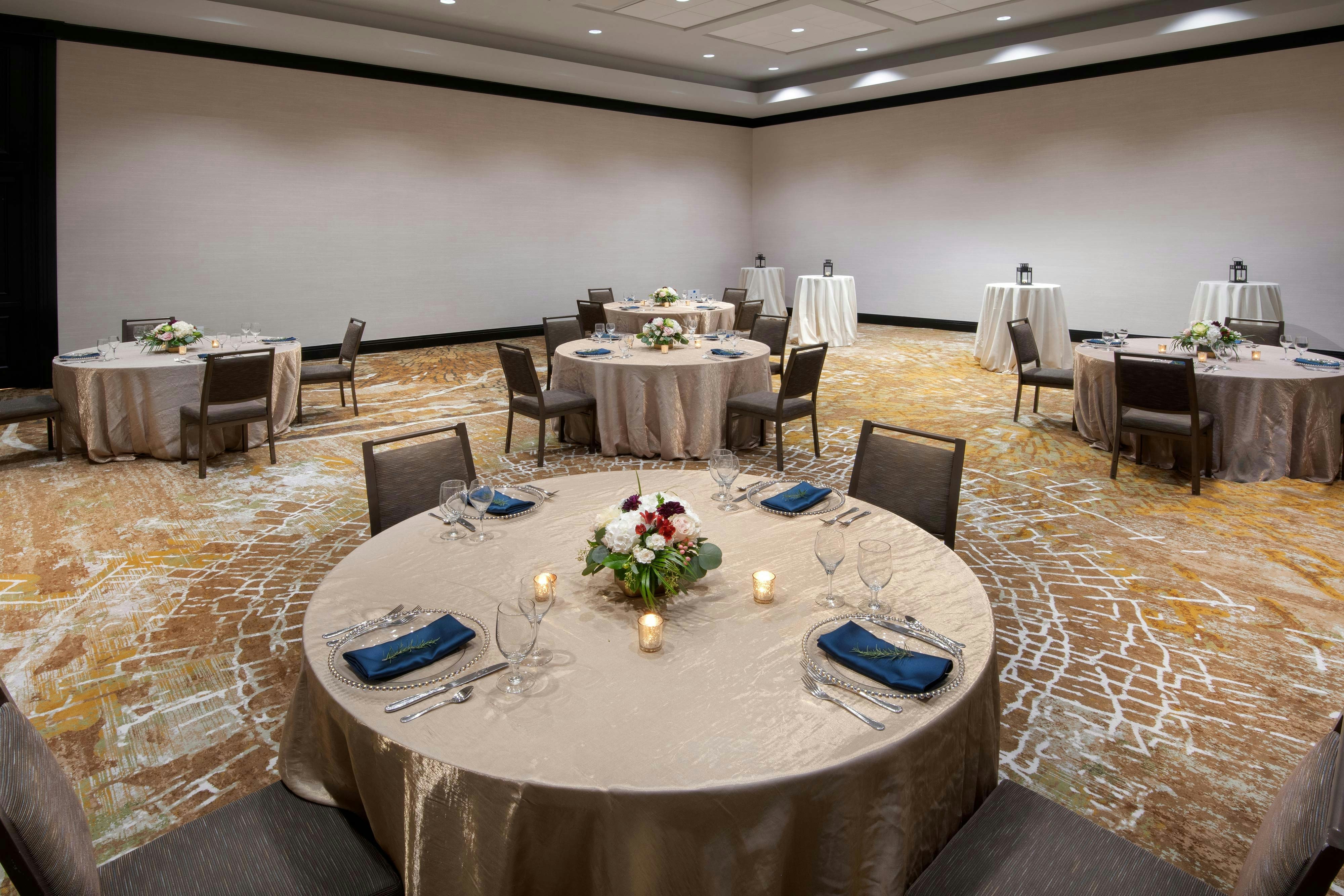 The Westin Dallas Stonebriar Golf Resort & Spa