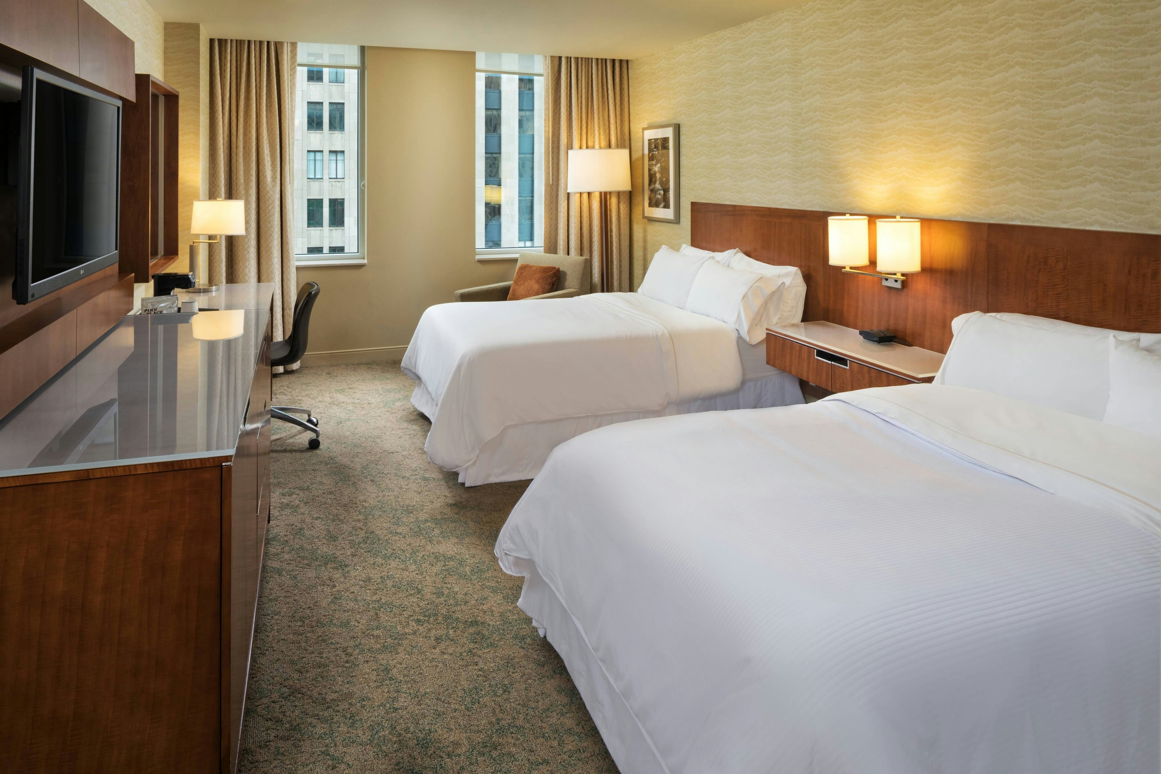 The Westin Minneapolis