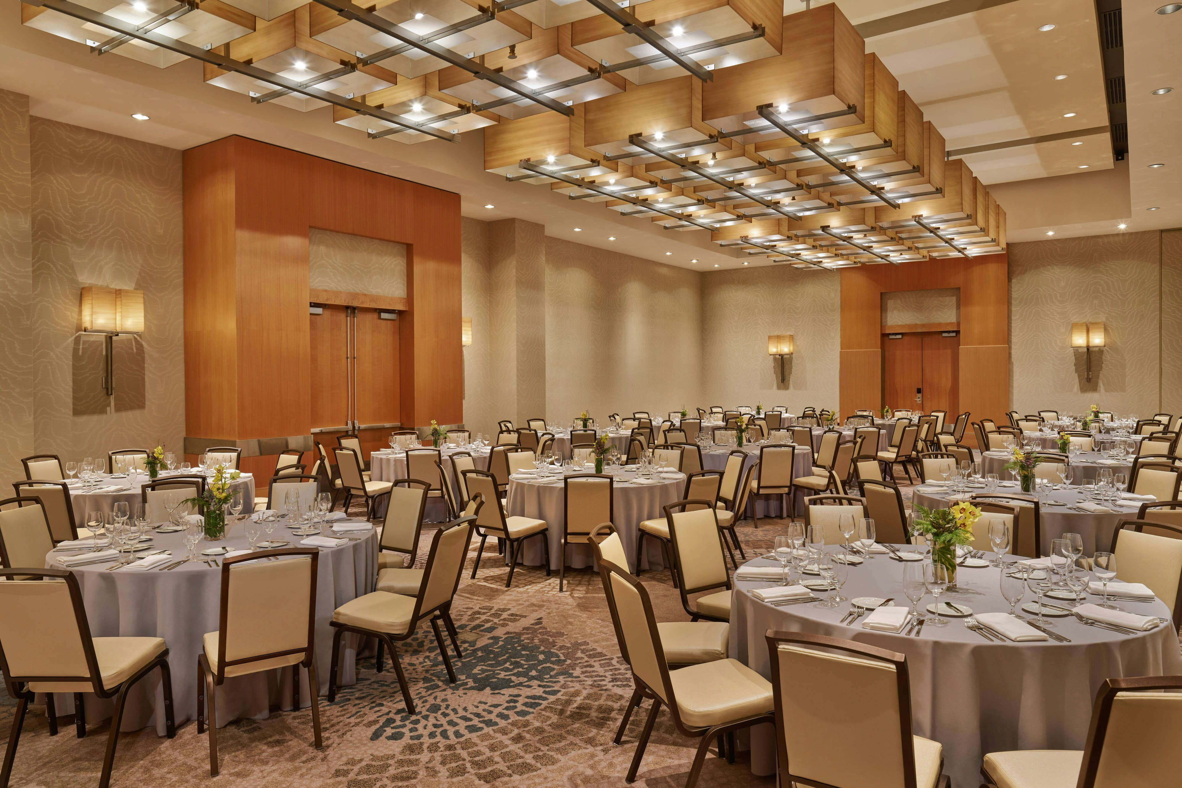The Westin Detroit Metropolitan Airport