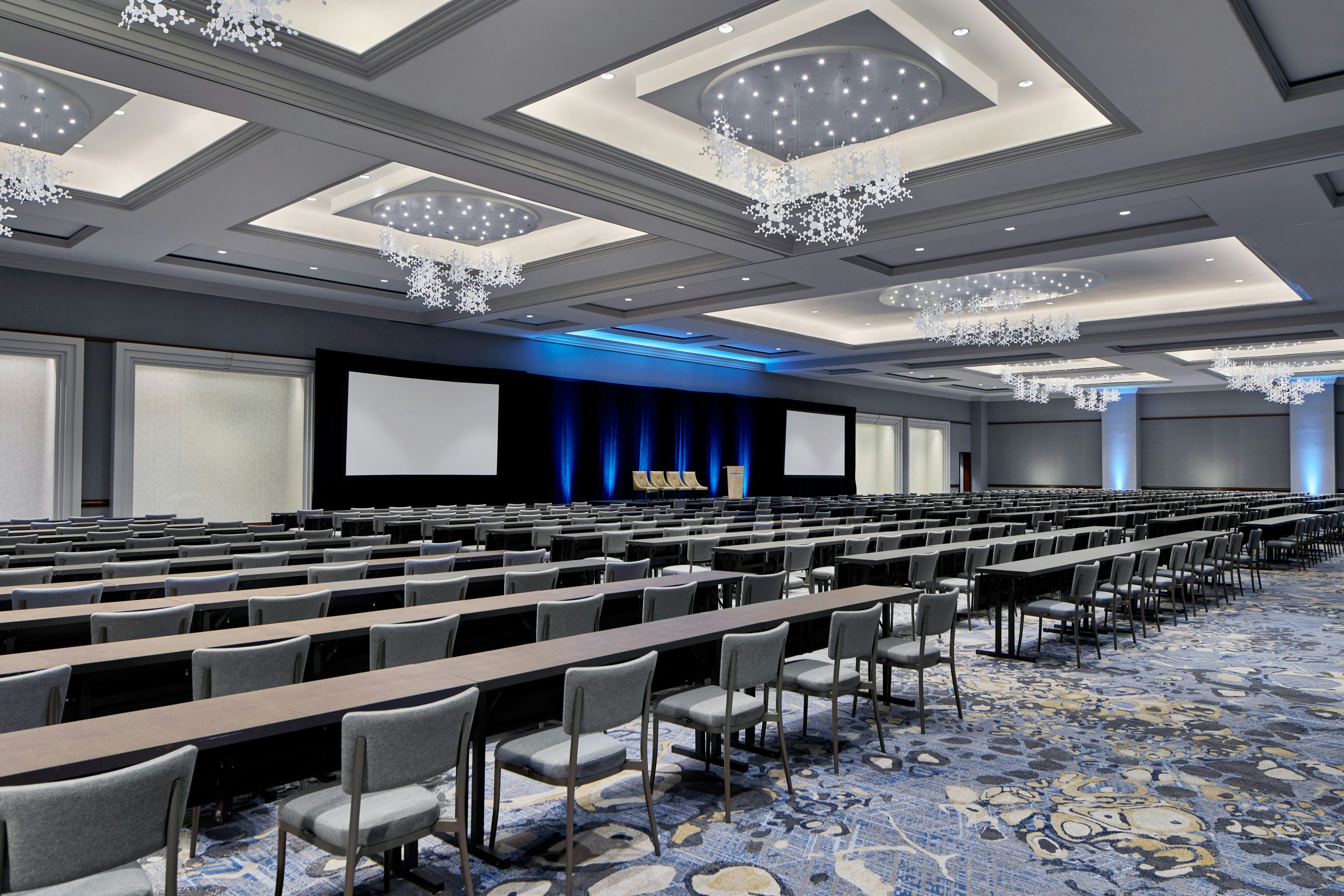 The Westin Charlotte