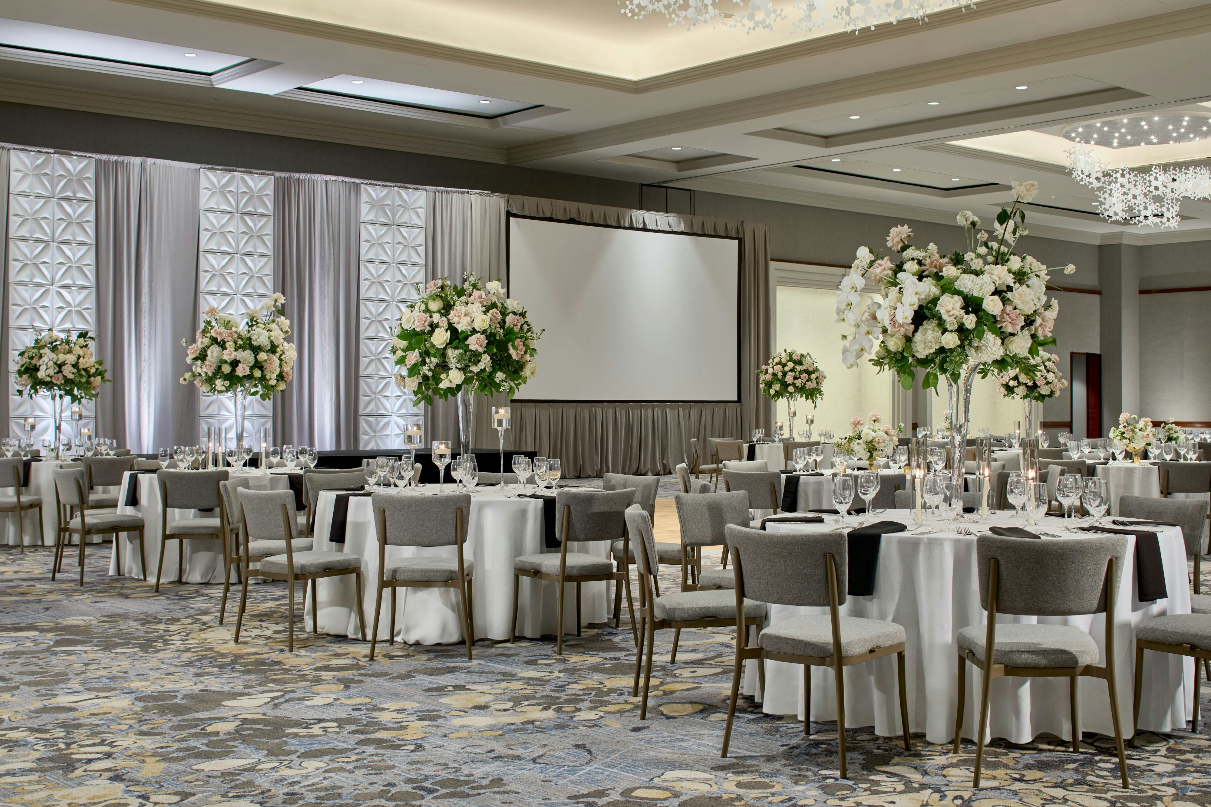 The Westin Charlotte