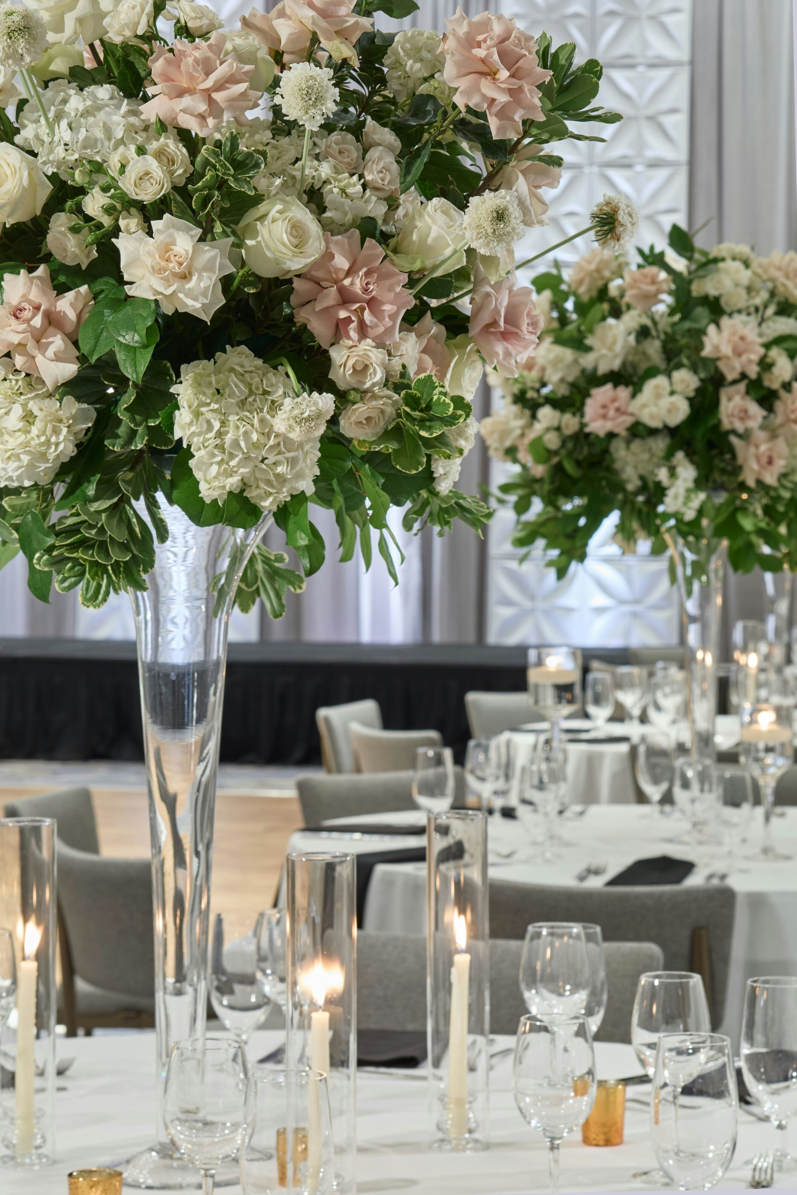 The Westin Charlotte