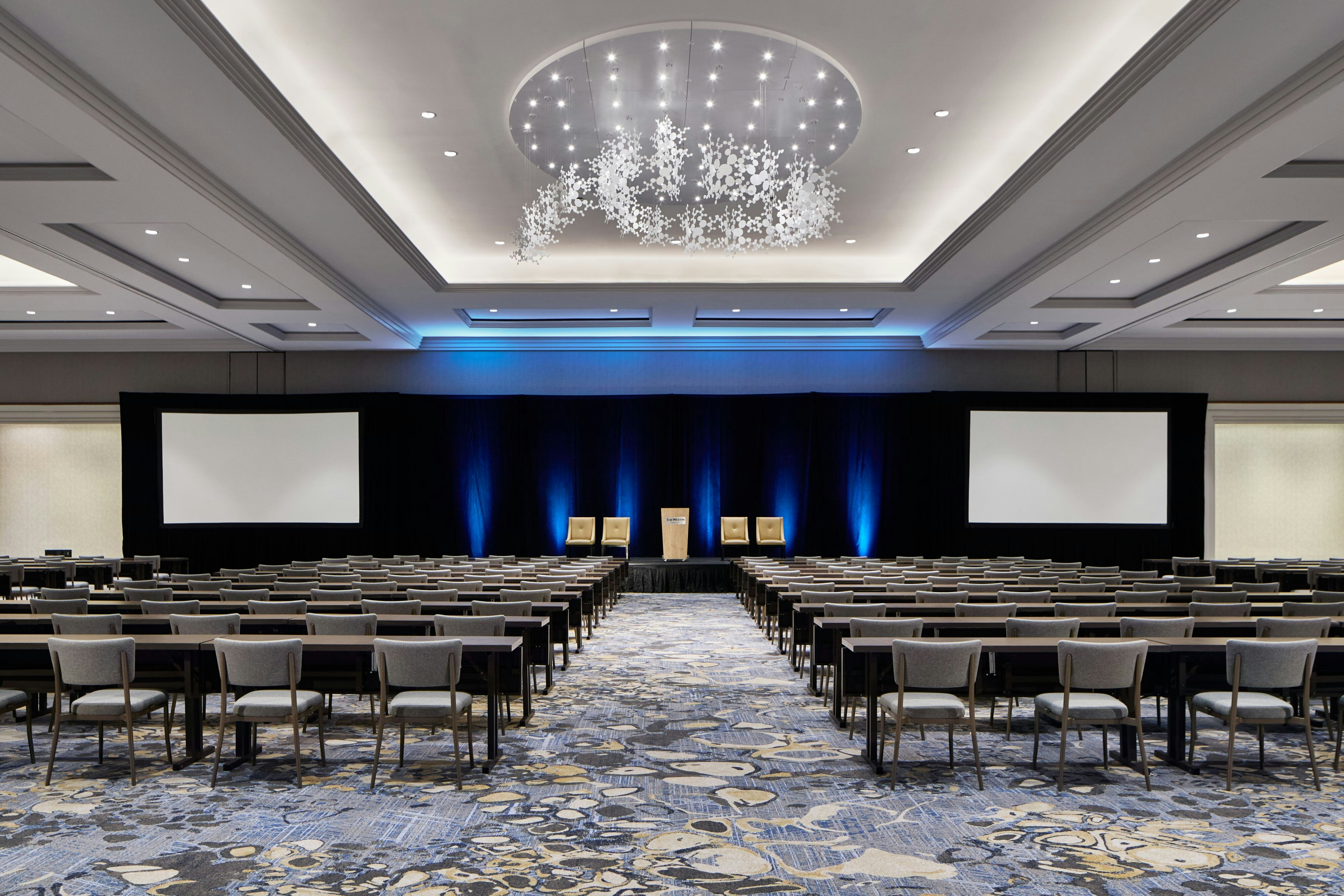 The Westin Charlotte
