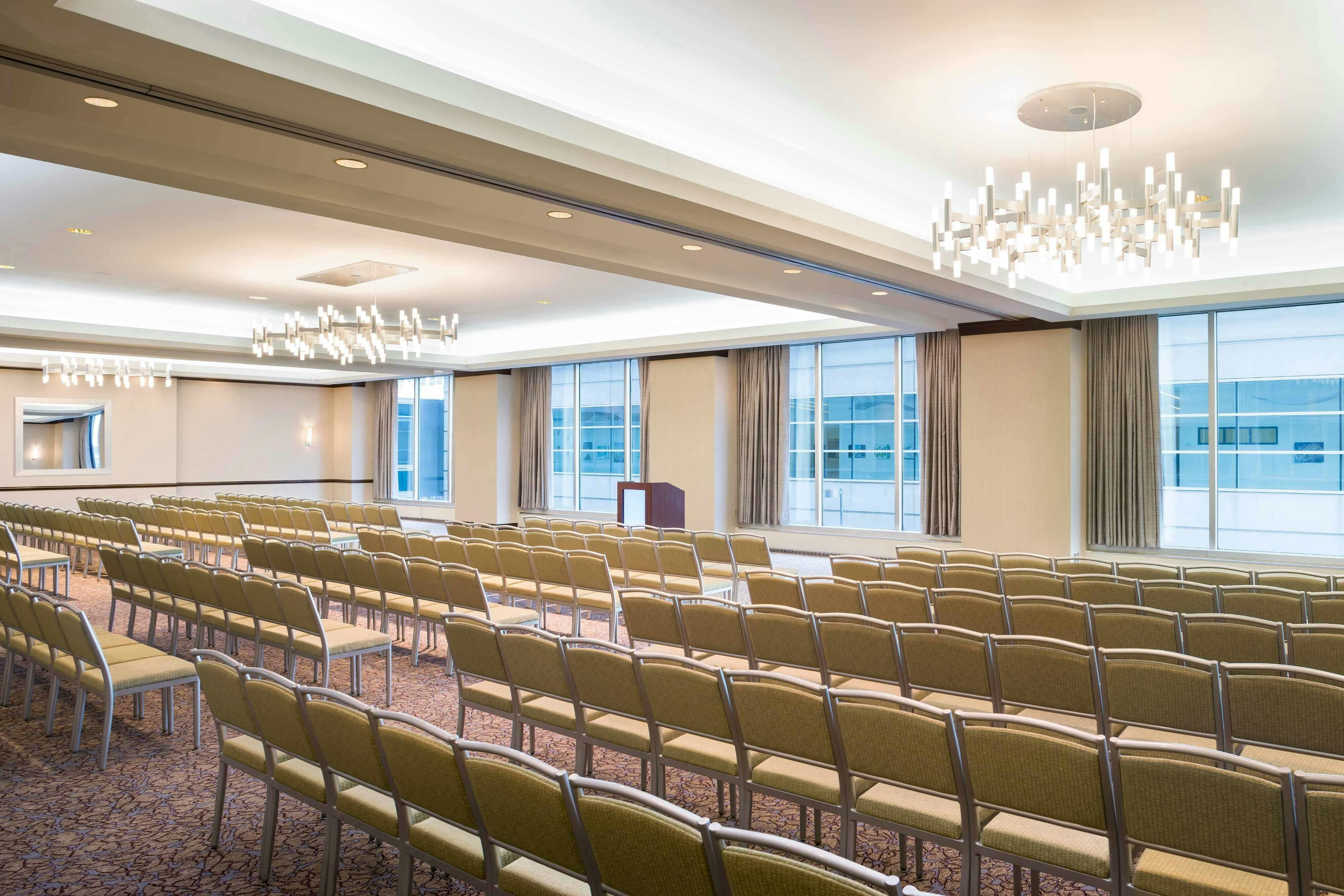 The Westin Pittsburgh