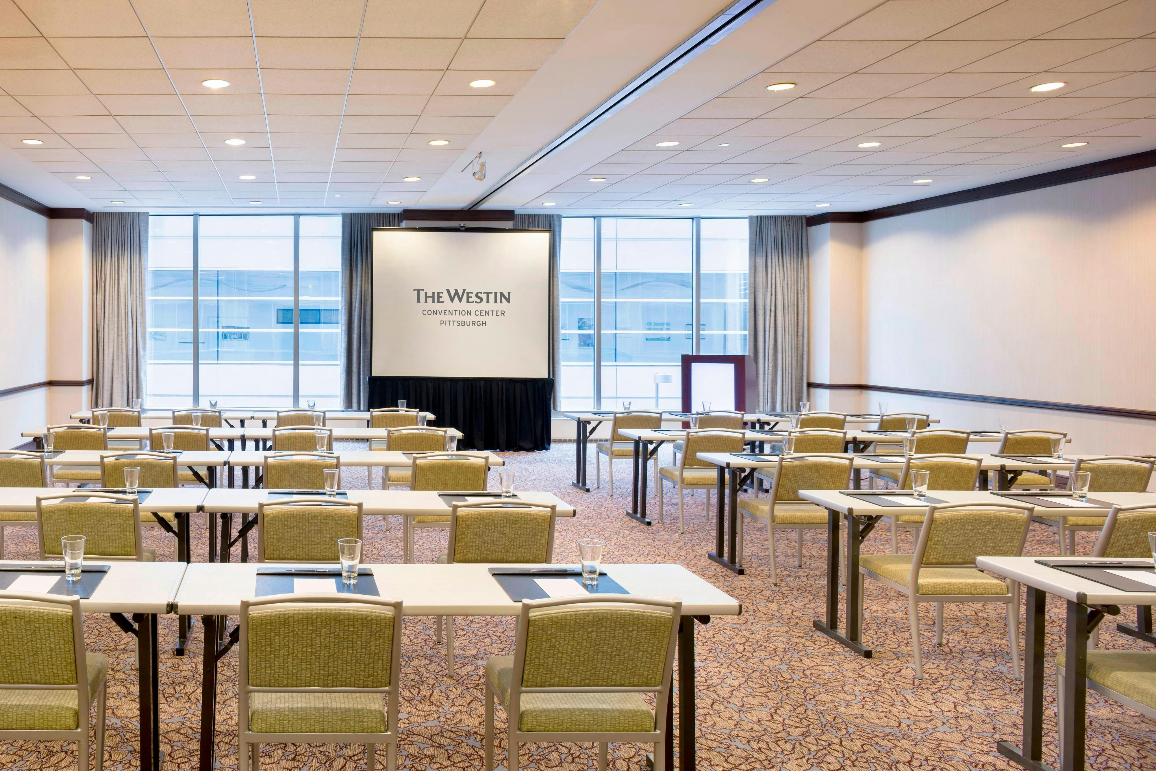The Westin Pittsburgh