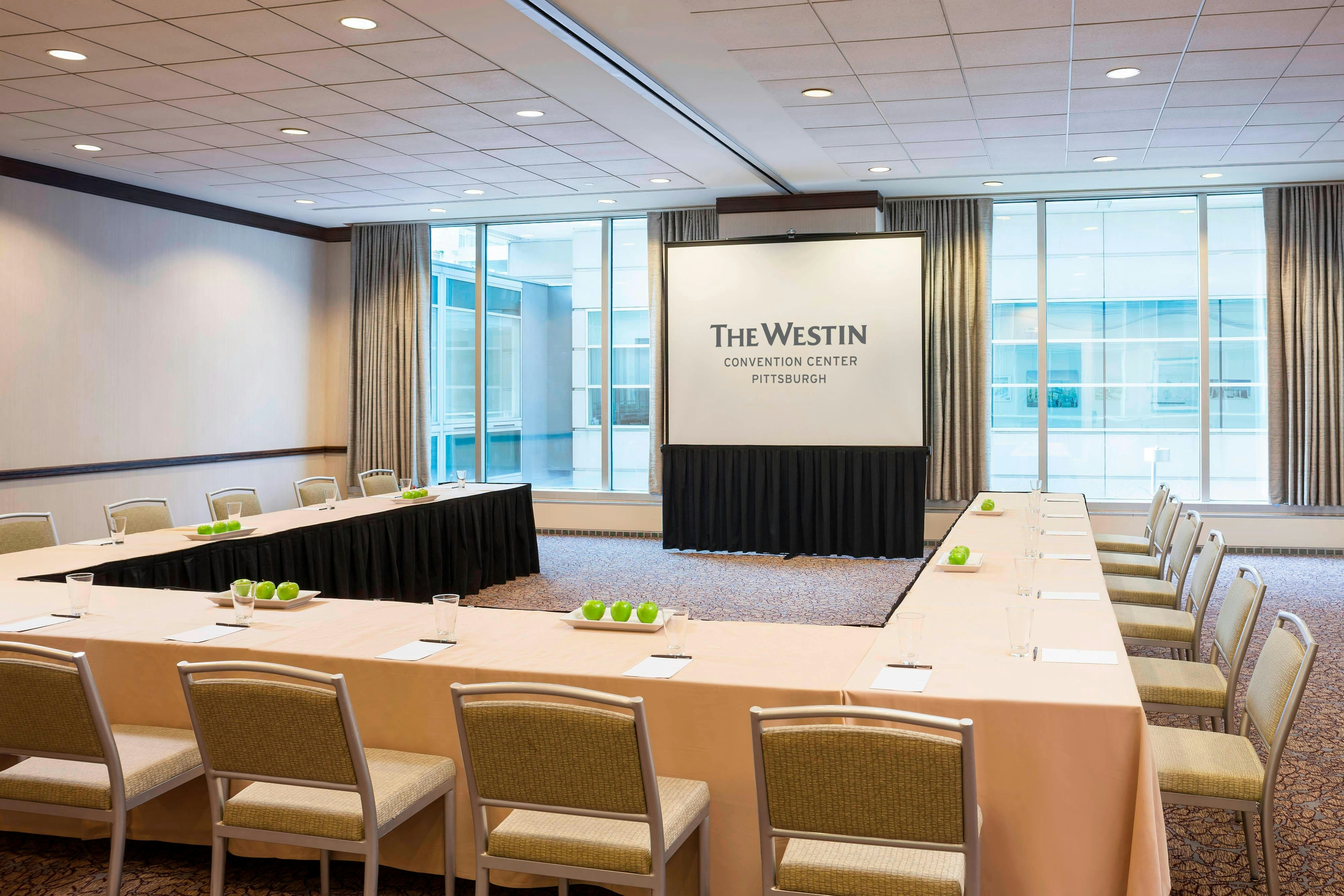 The Westin Pittsburgh