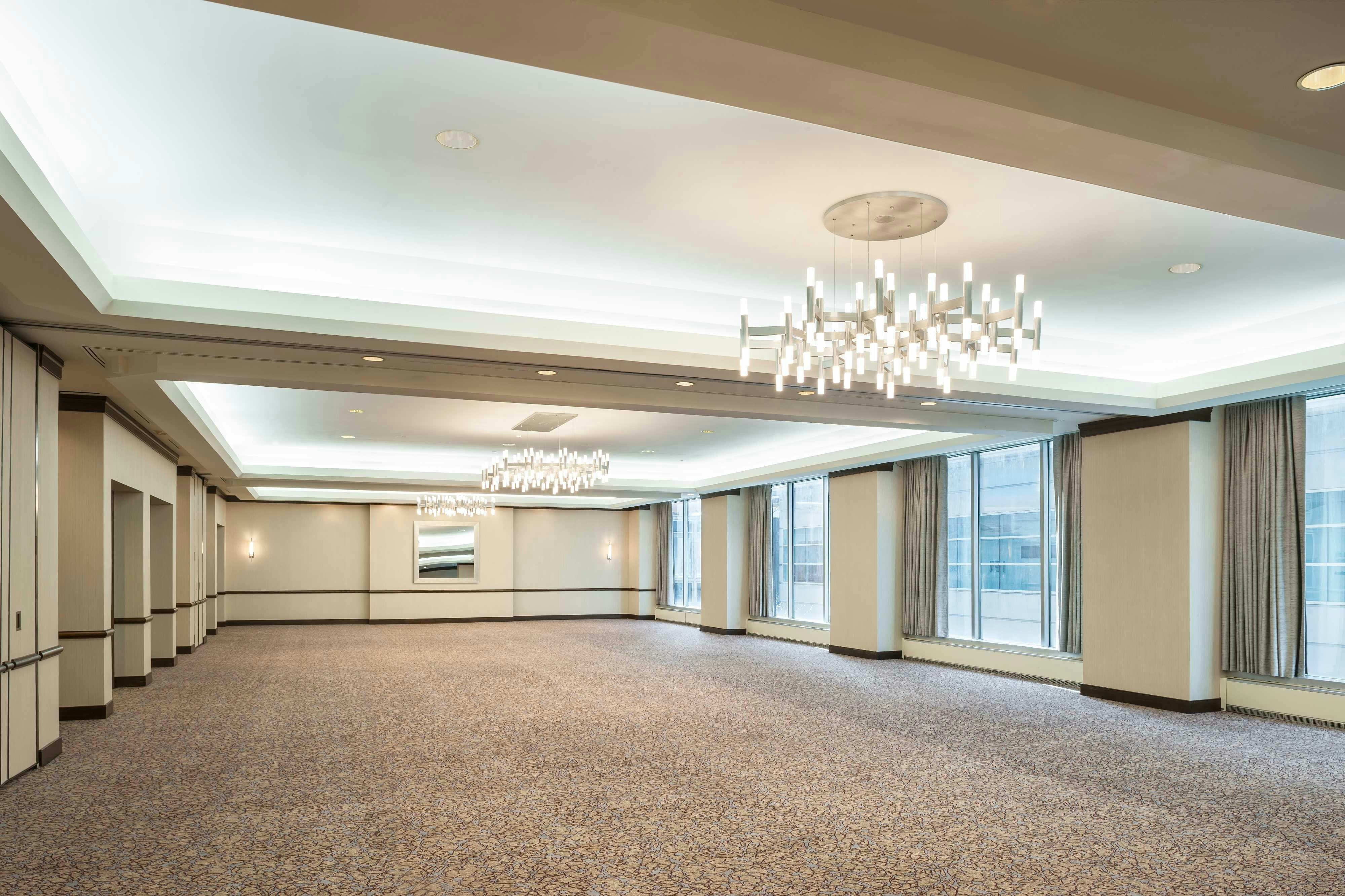 The Westin Pittsburgh