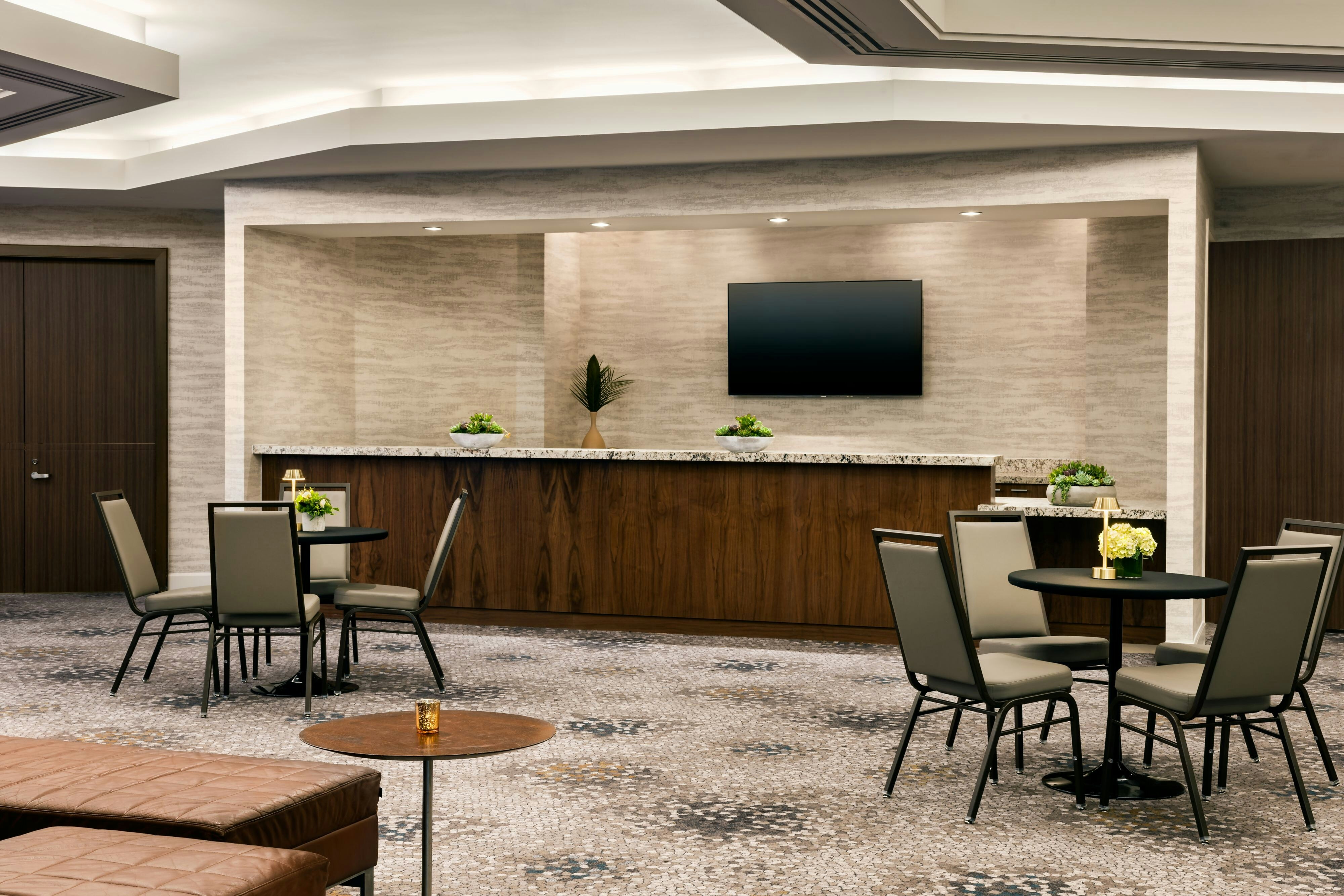 The Westin San Diego Bayview