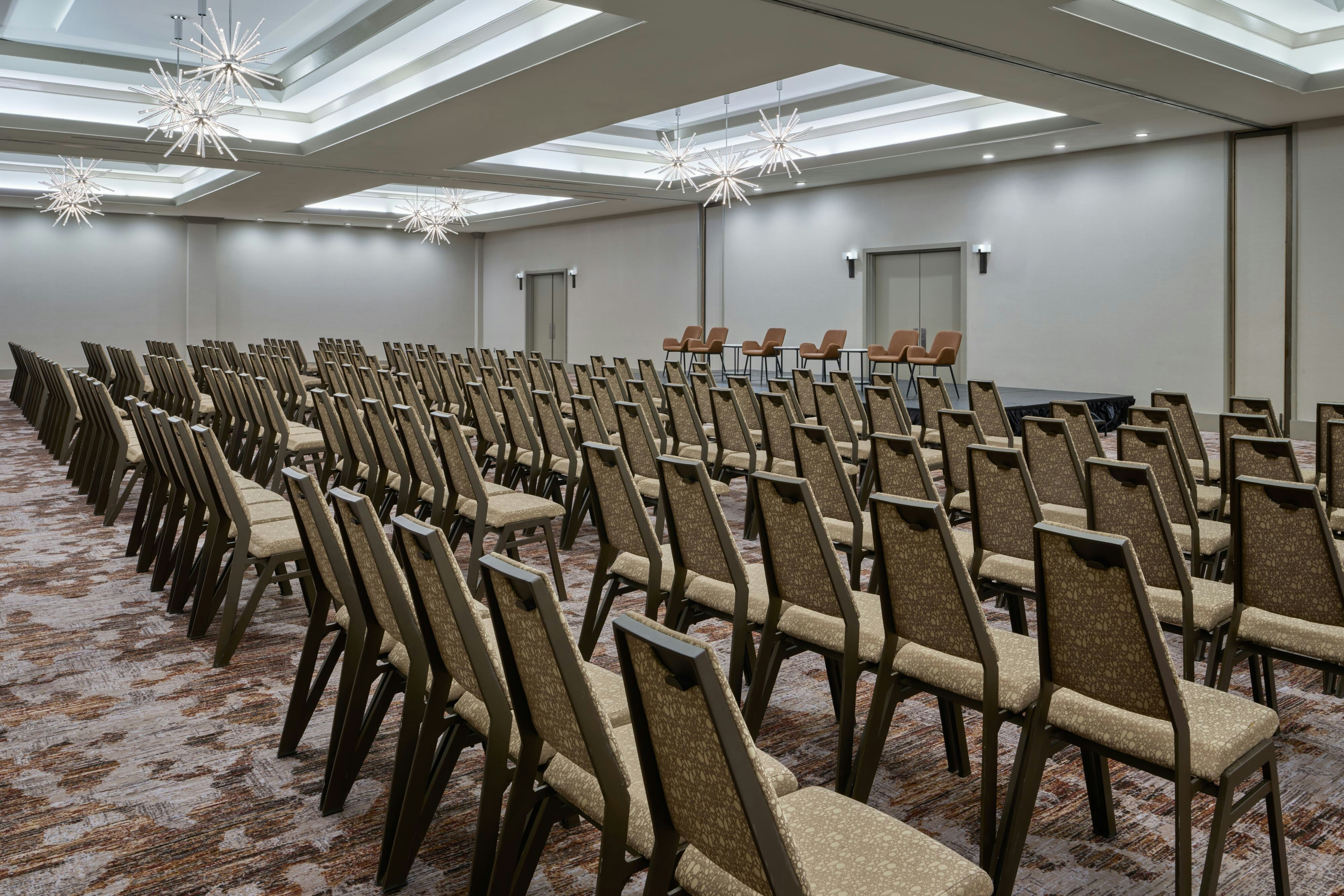 The Westin Tysons Corner