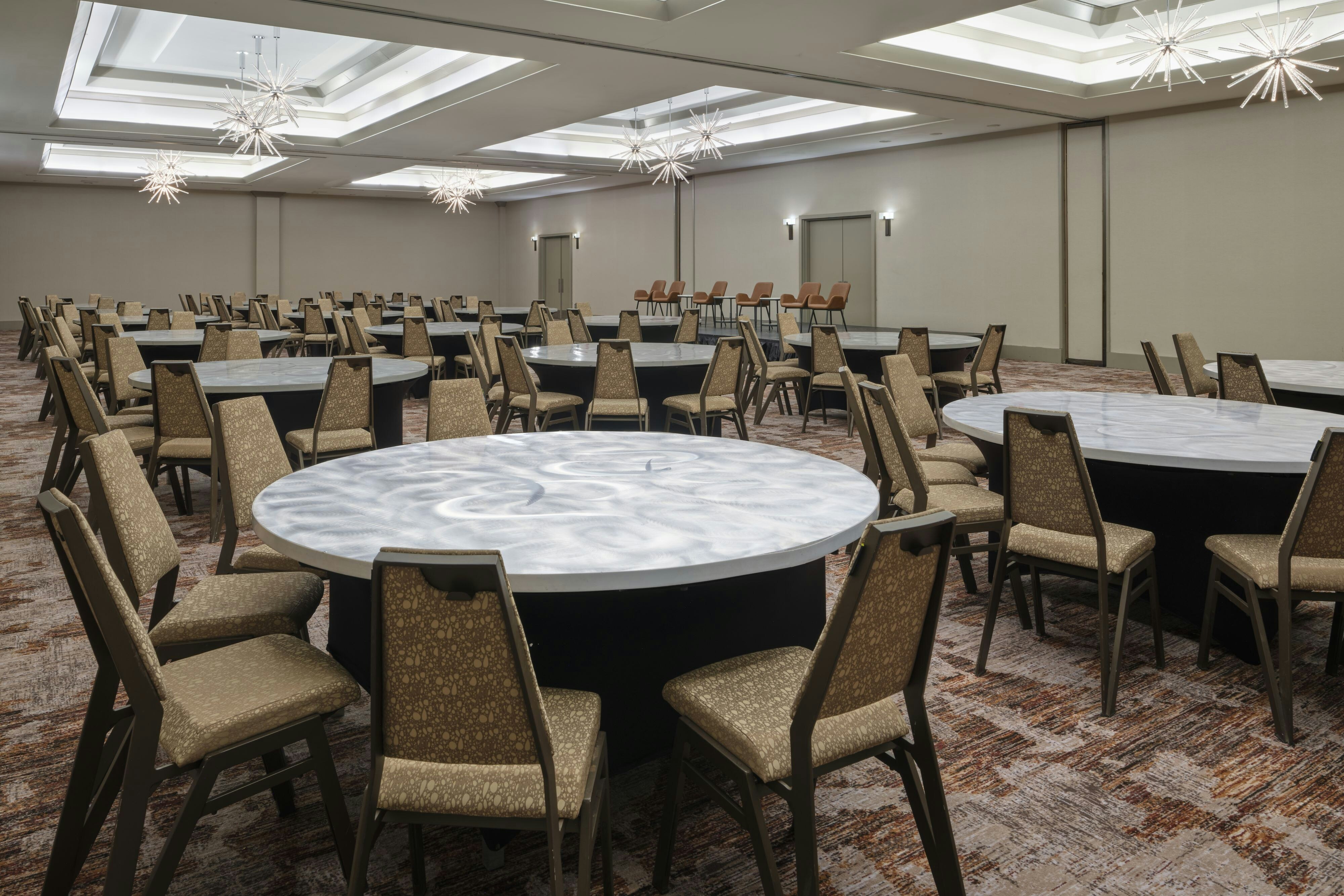 The Westin Tysons Corner
