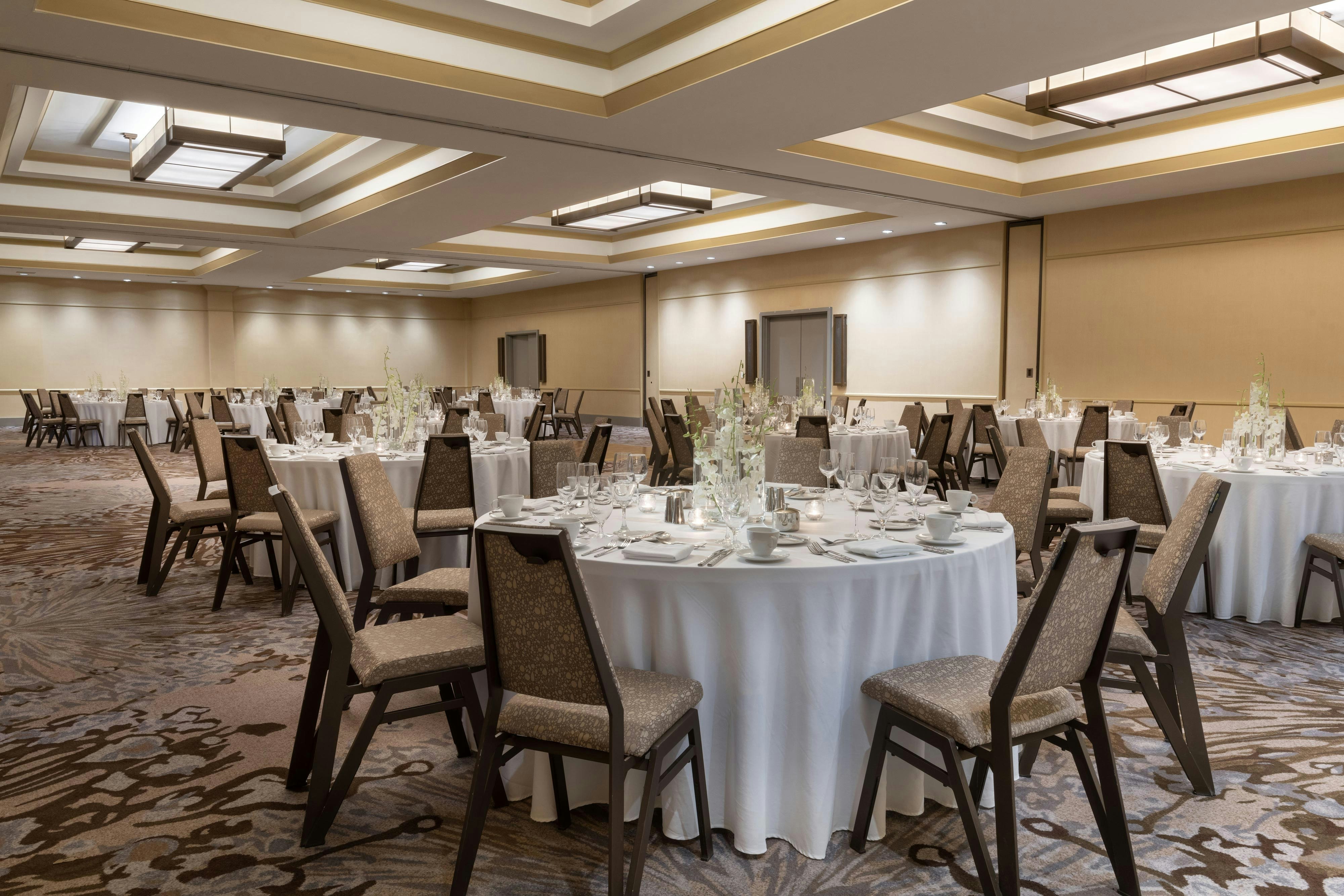 The Westin Tysons Corner