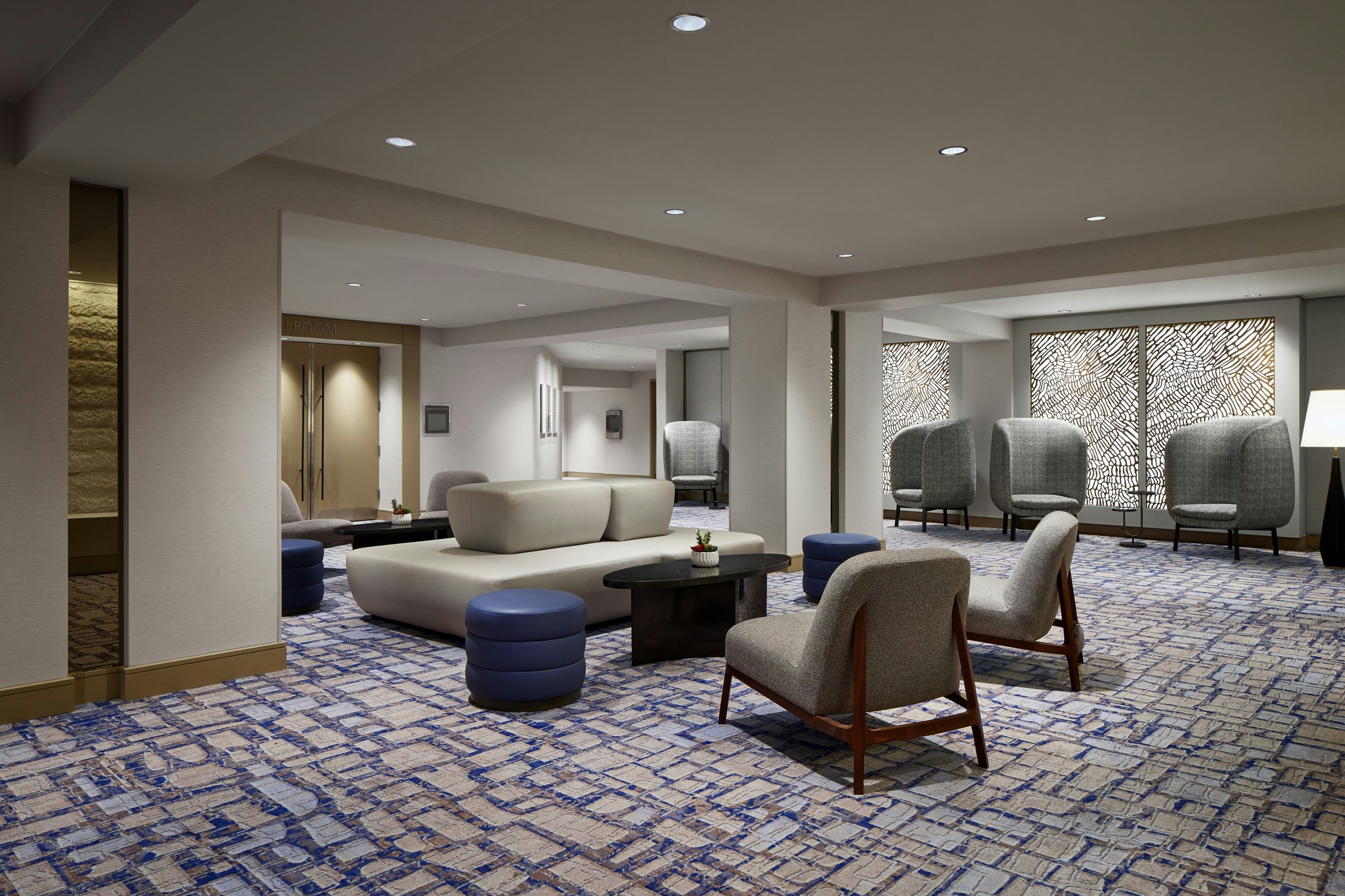 The Westin Georgetown, Washington D.C.
