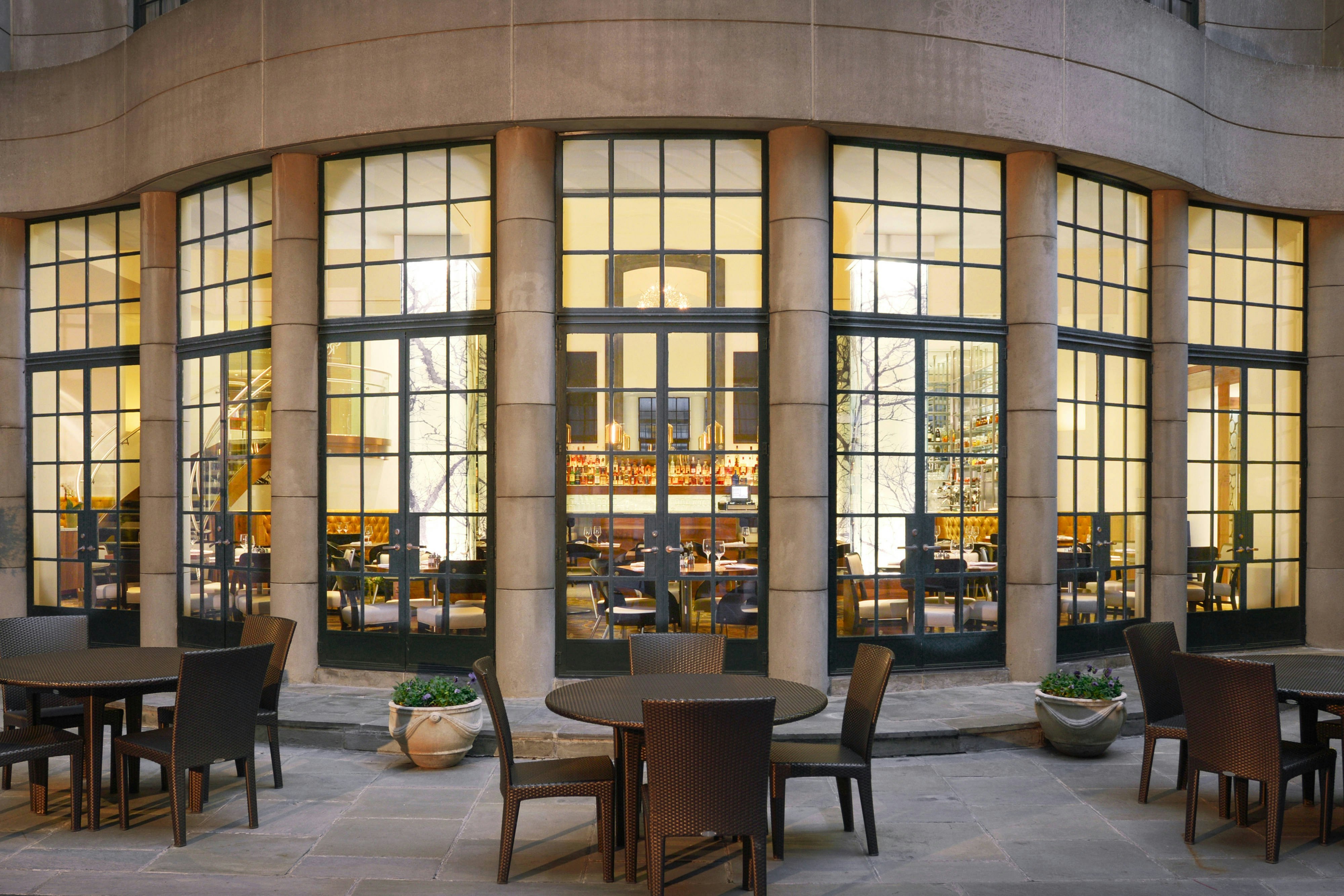 The Westin Georgetown, Washington D.C.
