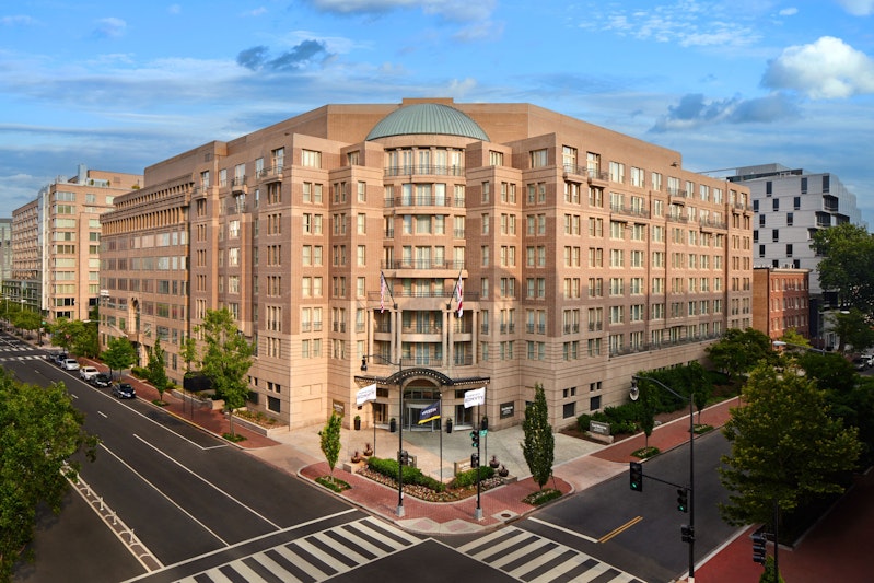 The Westin Georgetown, Washington D.C.