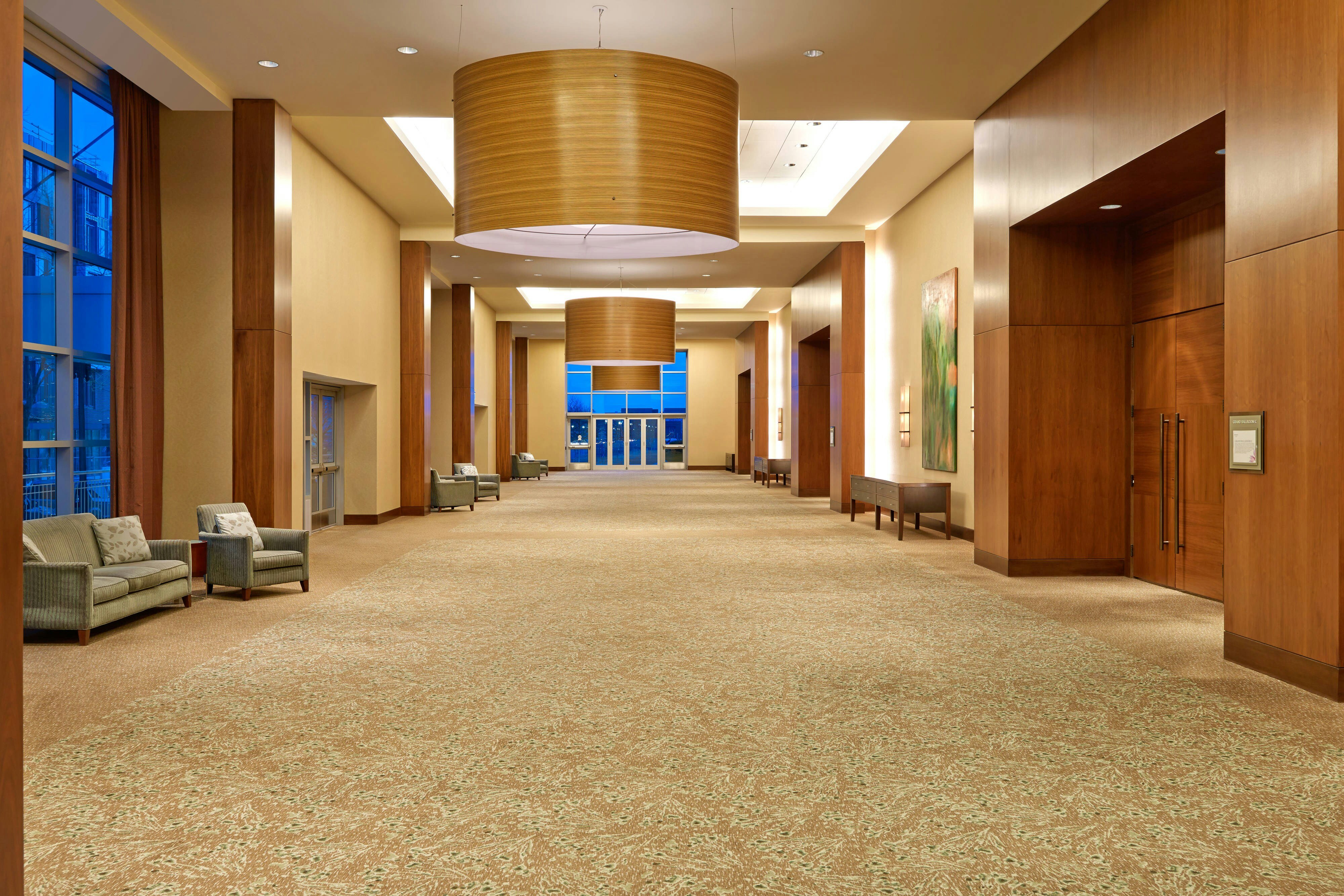 The Westin Boston Seaport District