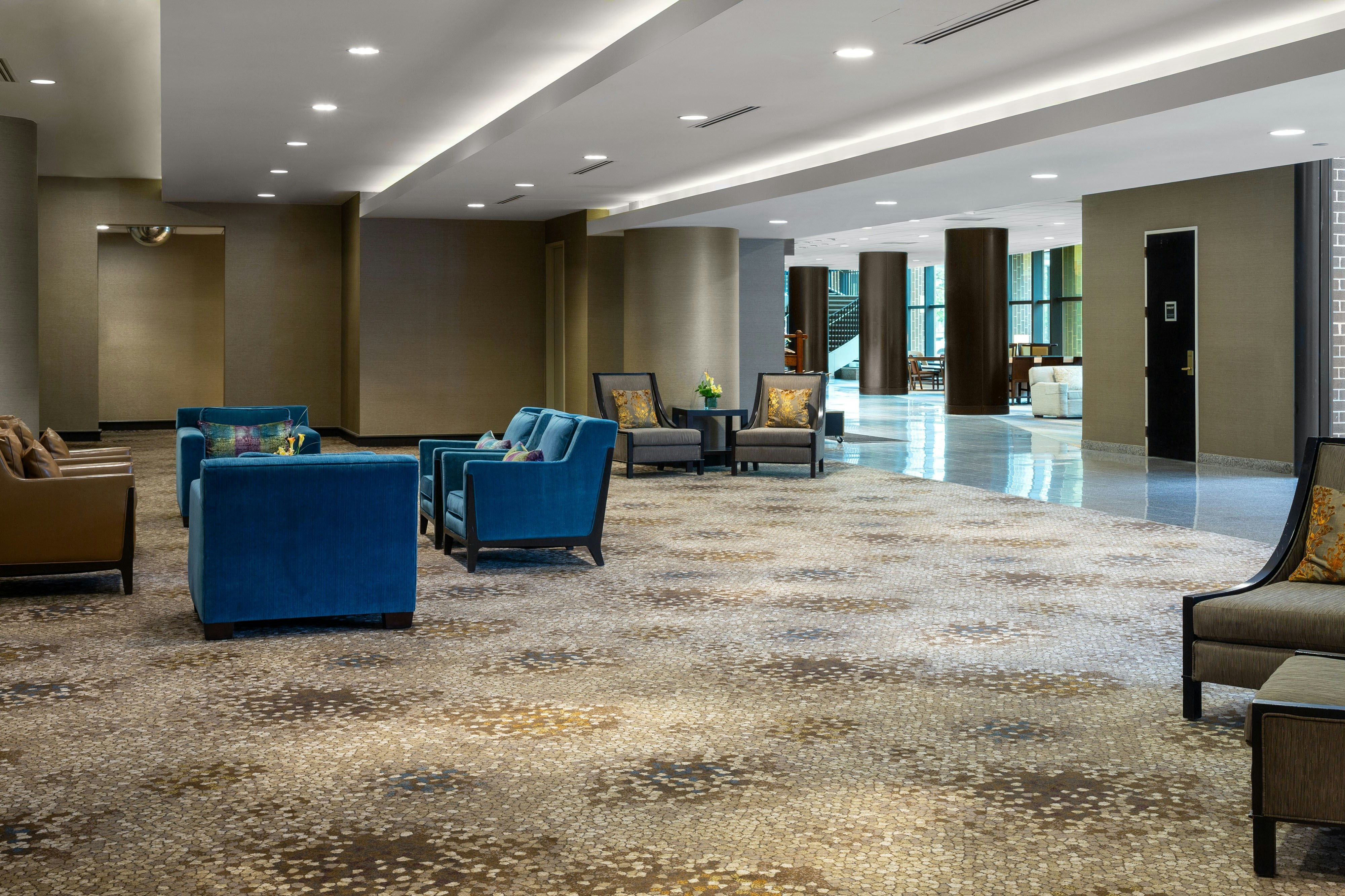 The Westin Southfield Detroit