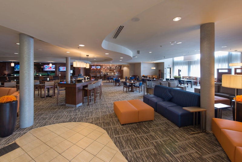 Courtyard by Marriott Canton