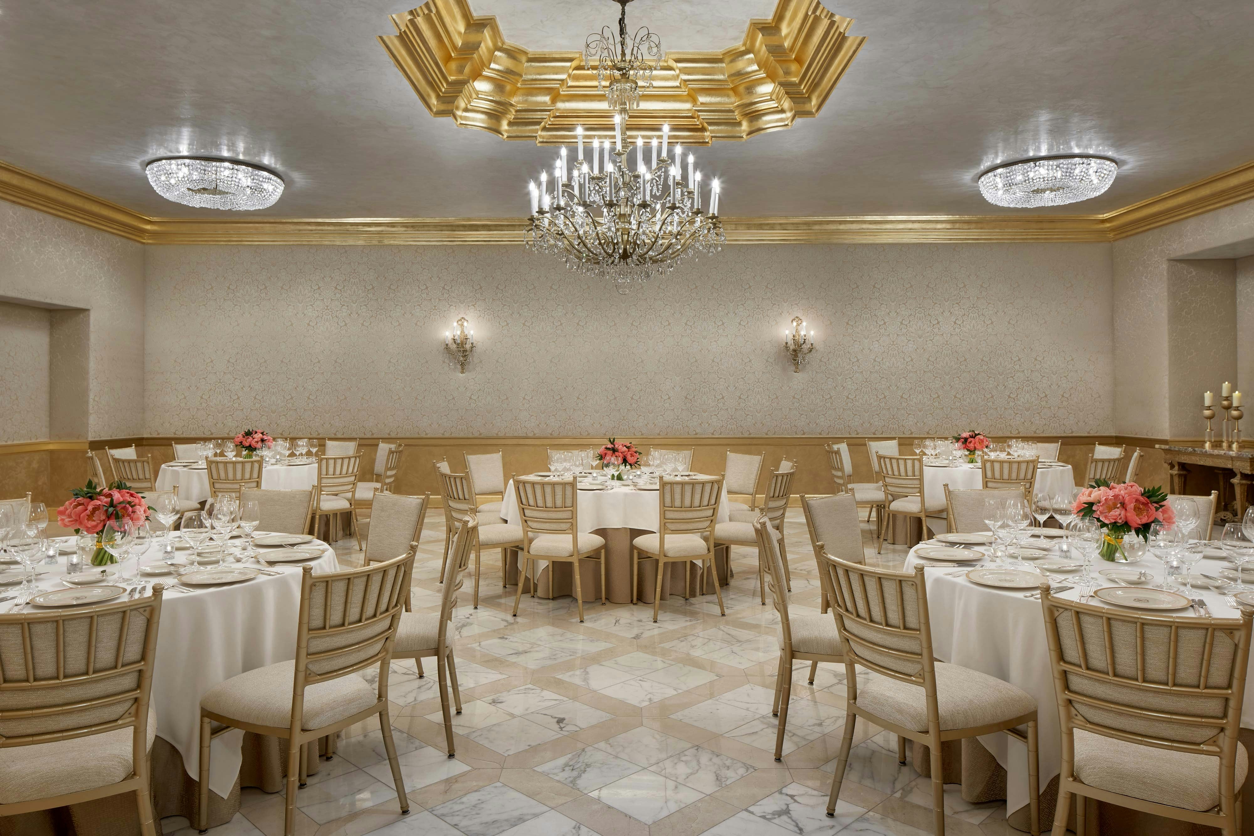 The St. Regis Washington DC