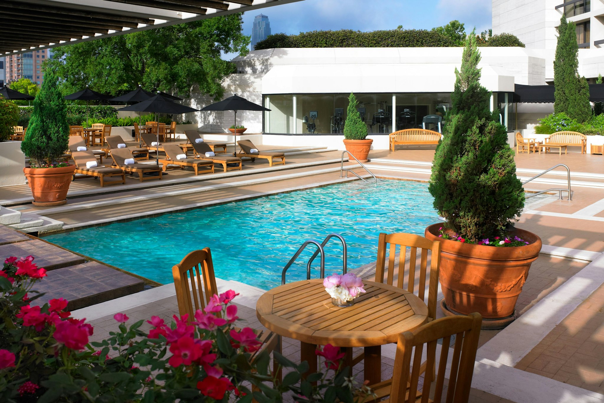 The St Regis Houston