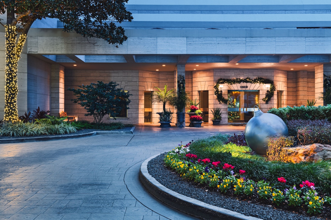 The St Regis Houston