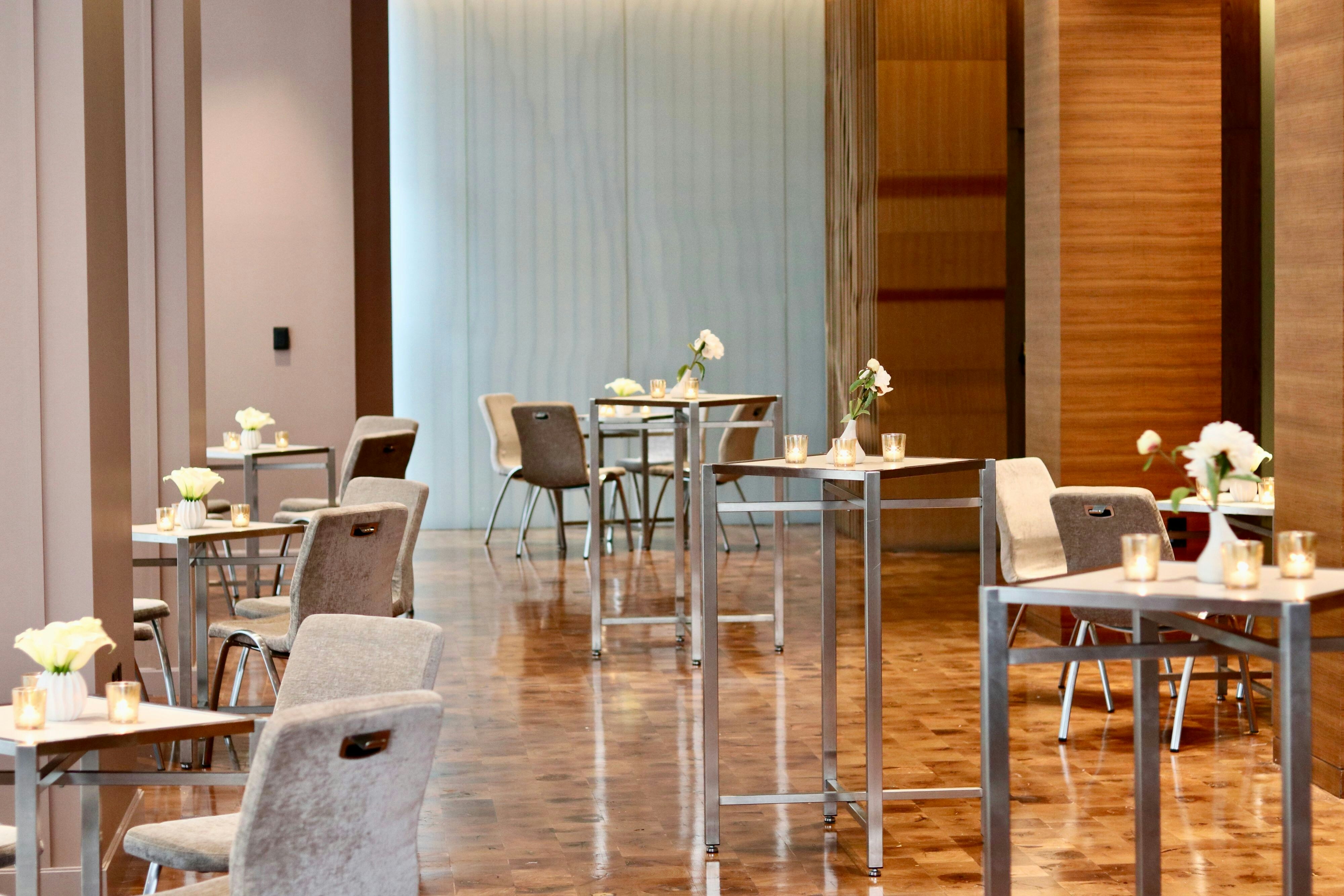 The St. Regis San Francisco