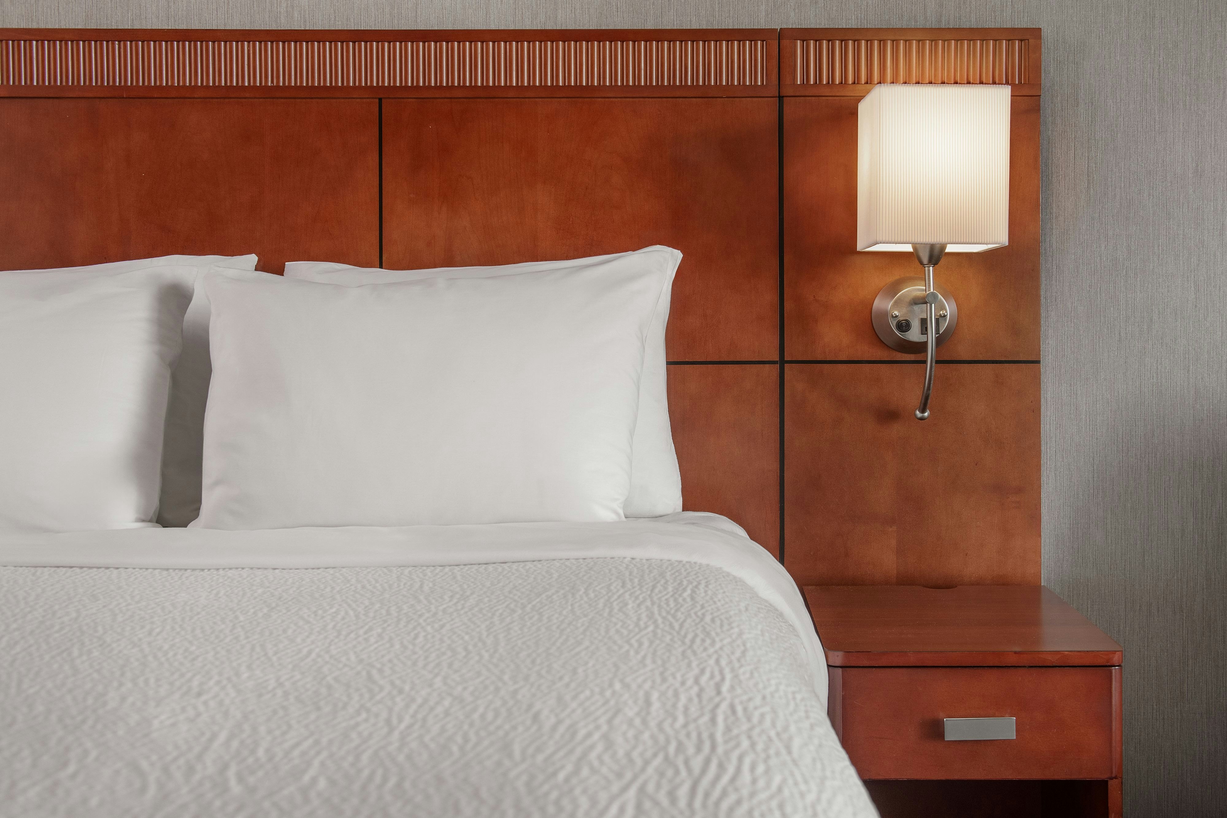 Courtyard by Marriott Los Angeles Pasadena/Monrovia