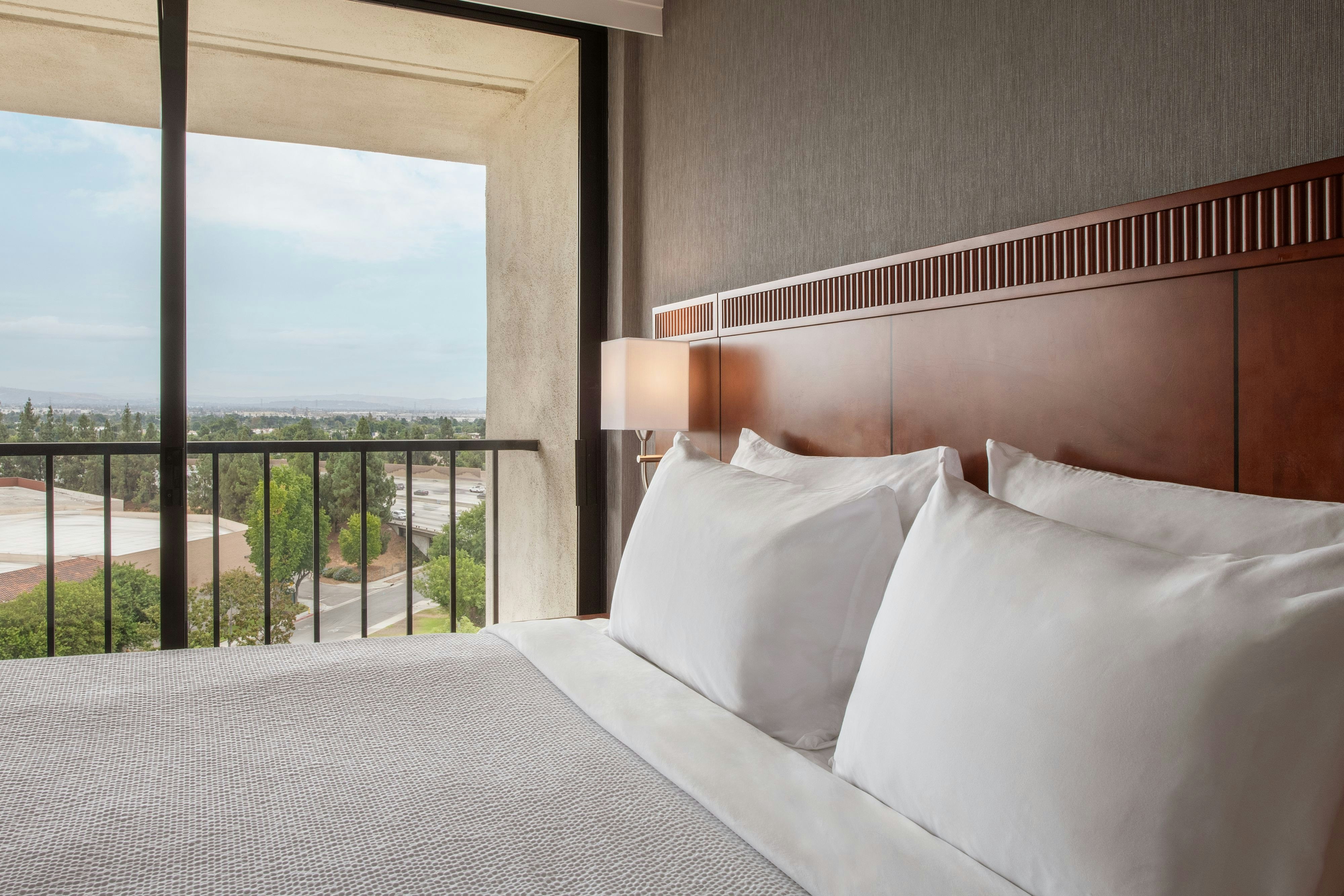Courtyard by Marriott Los Angeles Pasadena/Monrovia