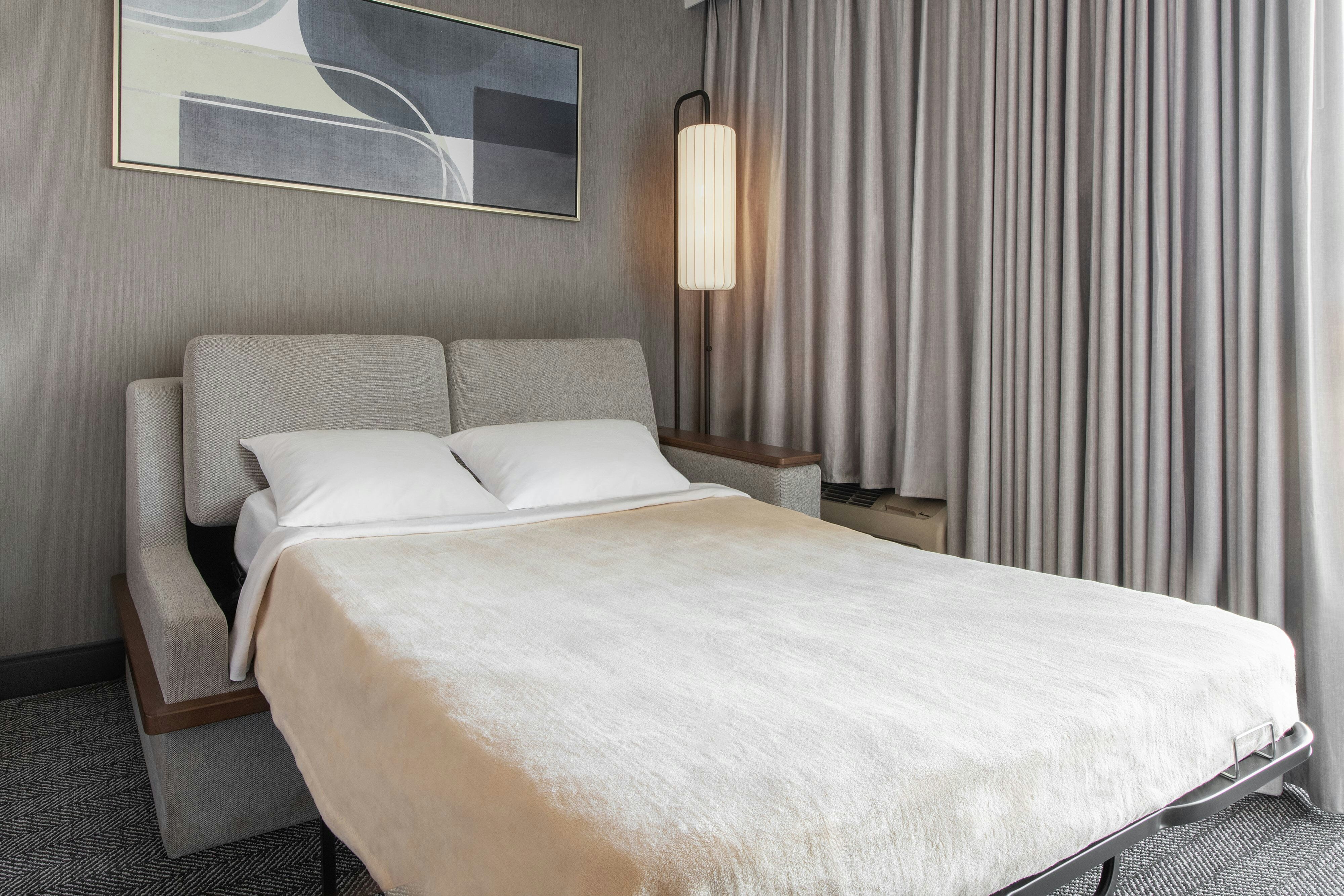 Courtyard by Marriott Los Angeles Pasadena/Monrovia