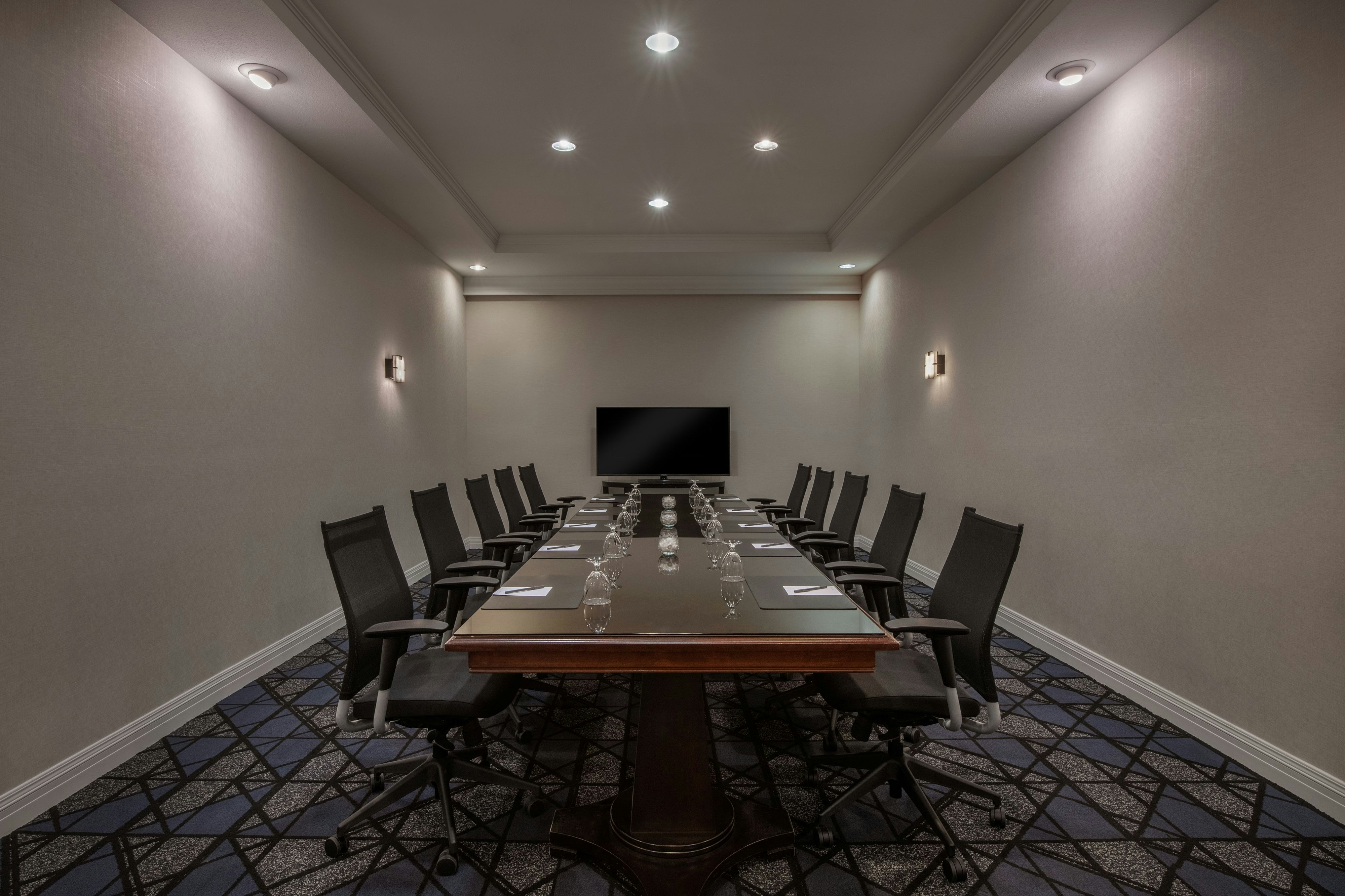 Courtyard by Marriott Los Angeles Pasadena/Monrovia