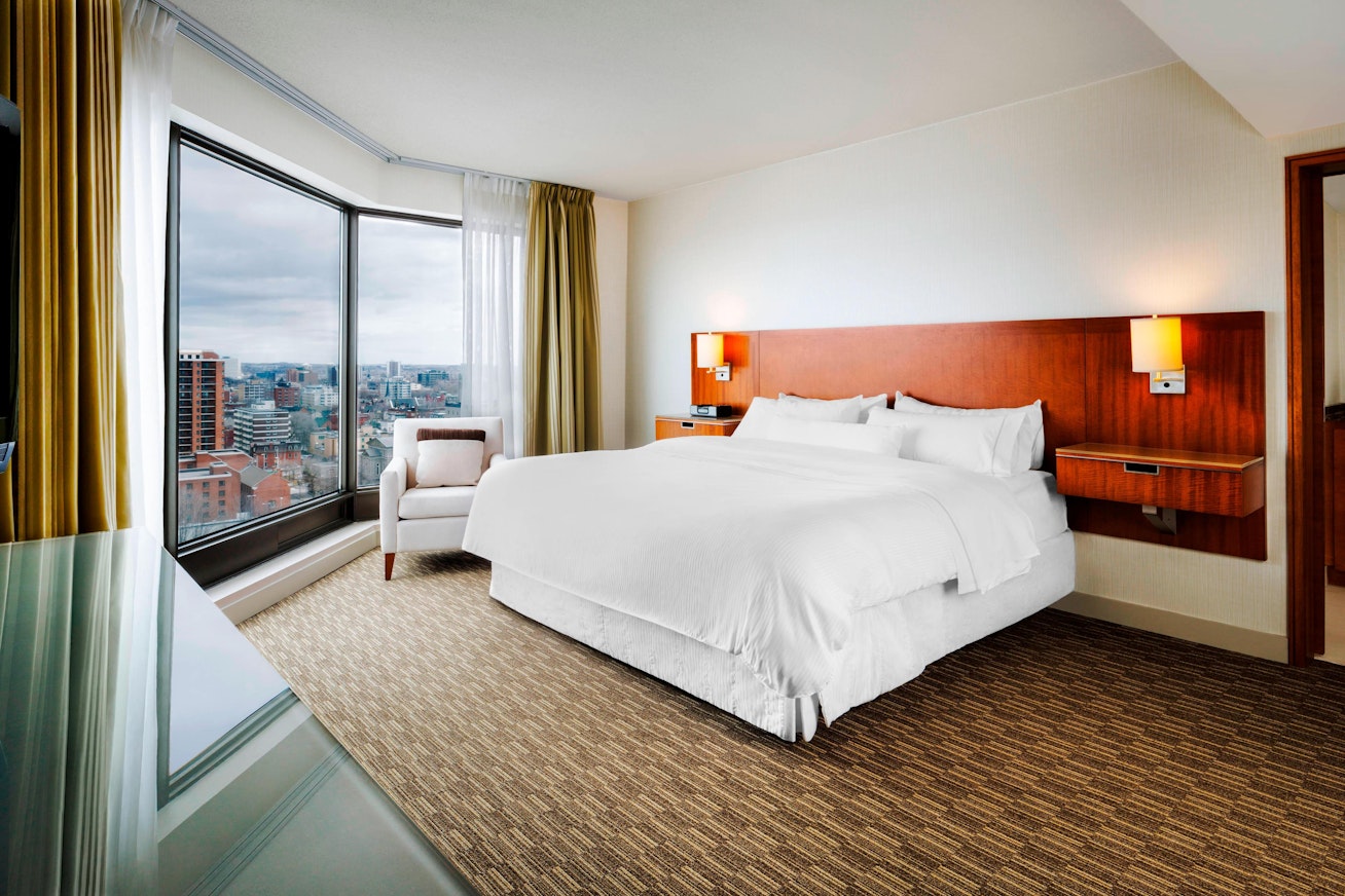 The Westin Ottawa
