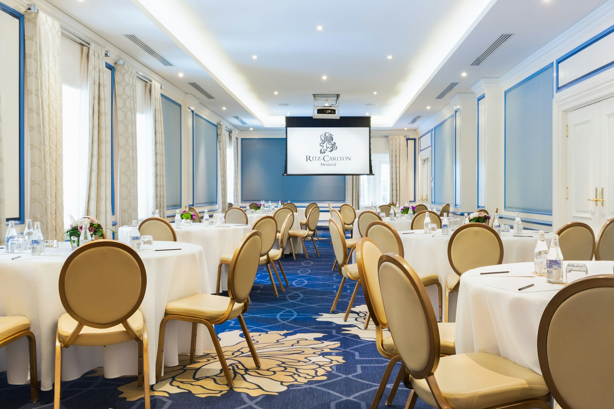 The Ritz-Carlton, Montreal