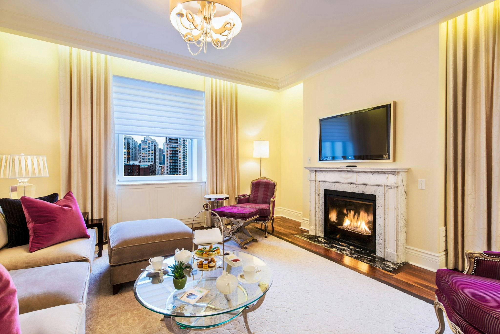 The Ritz-Carlton, Montreal