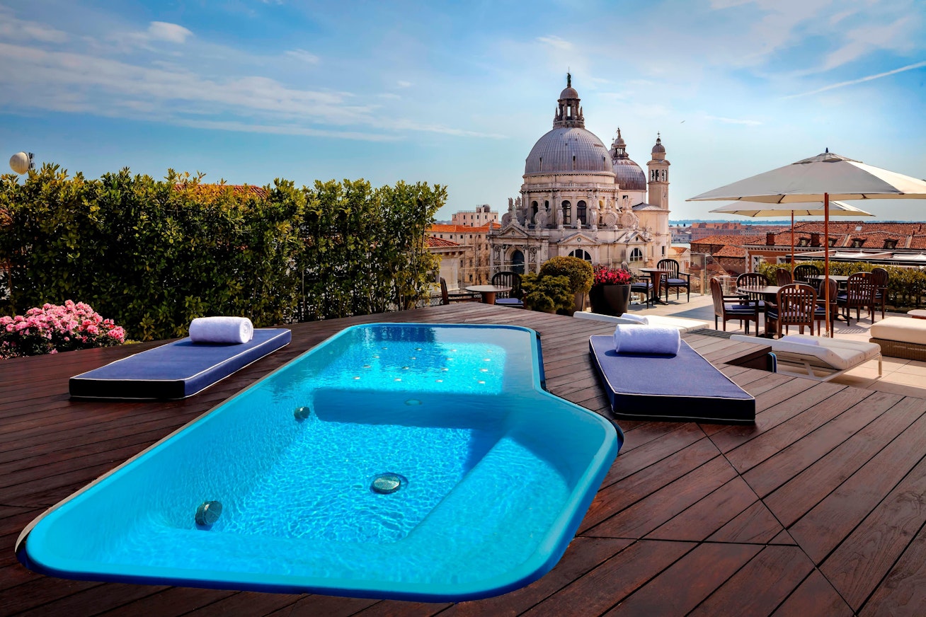 The Gritti Palace, a Luxury Collection Hotel, Venice
