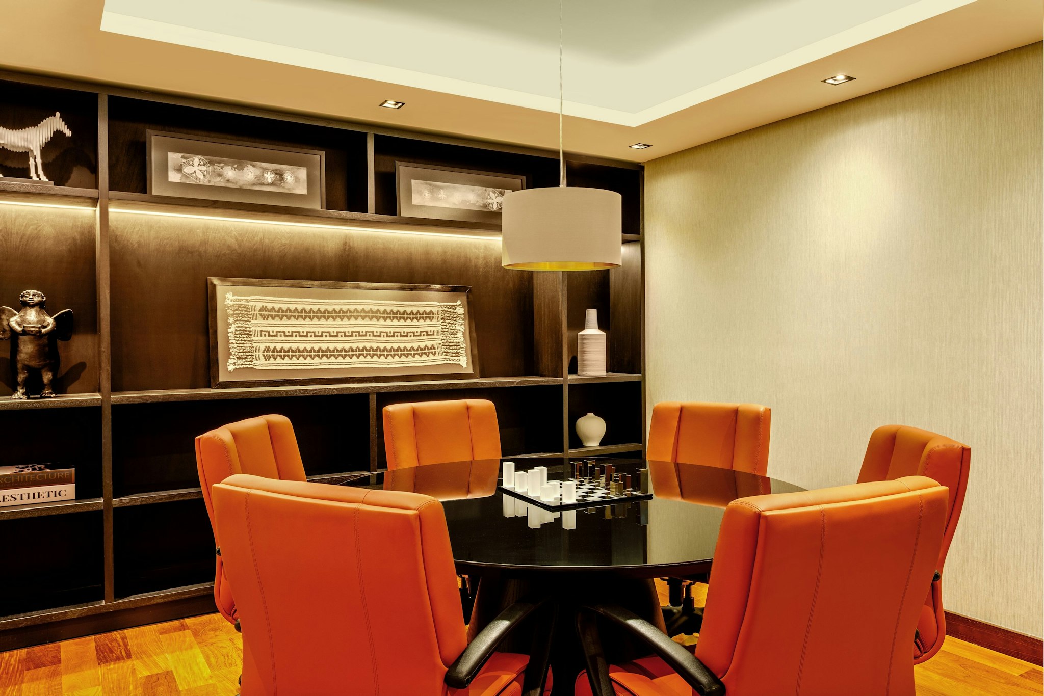 Sheraton Asuncion Hotel