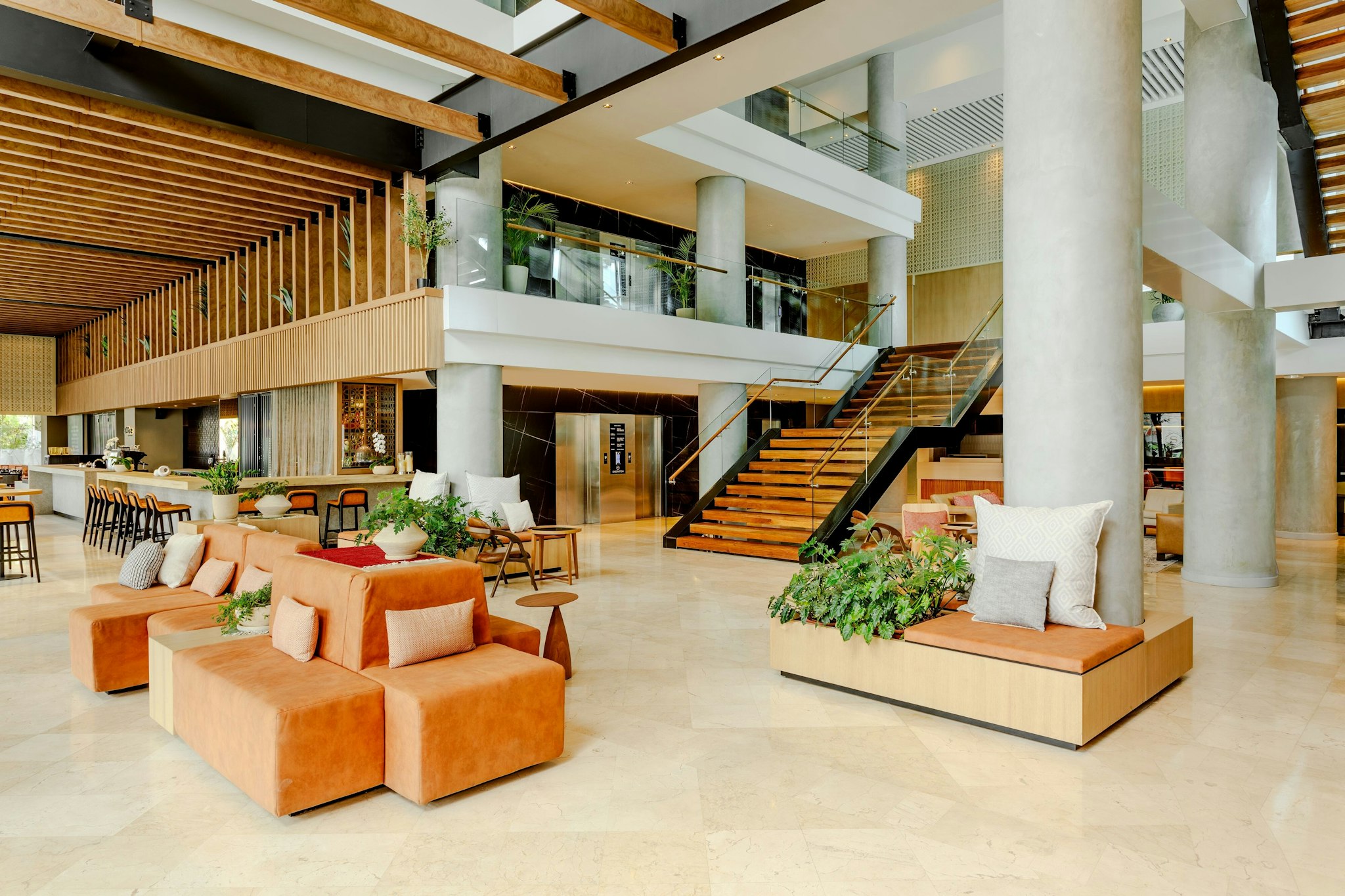 Sheraton Asuncion Hotel