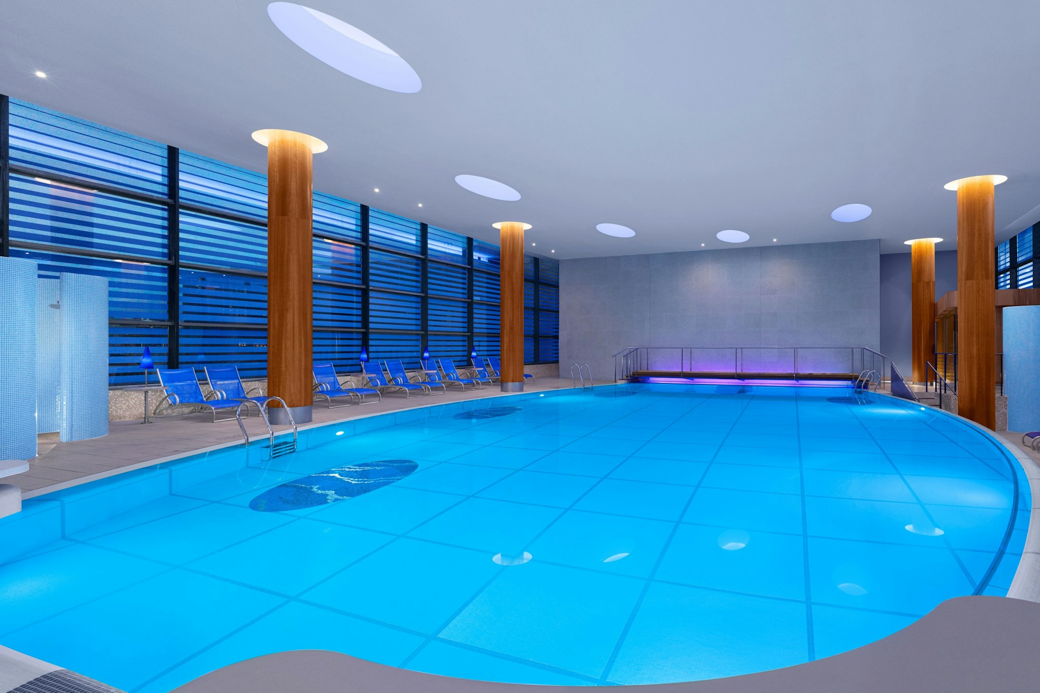 Sheraton Grand Hotel & Spa, Edinburgh