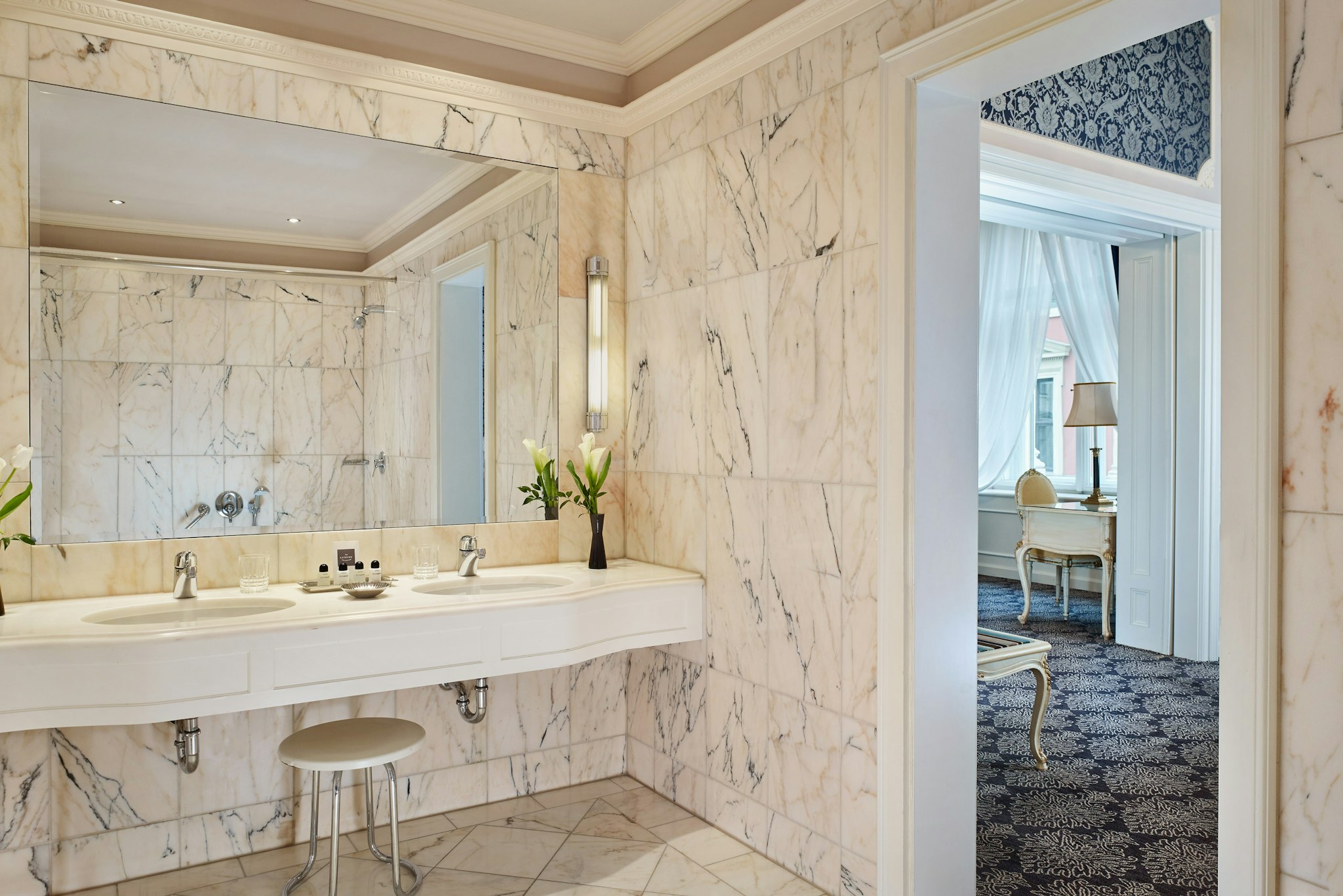 Hotel Imperial, a Luxury Collection Hotel, Vienna