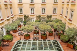 Khách sạn Grande Bretagne, a Luxury Collection Hotel, Athens