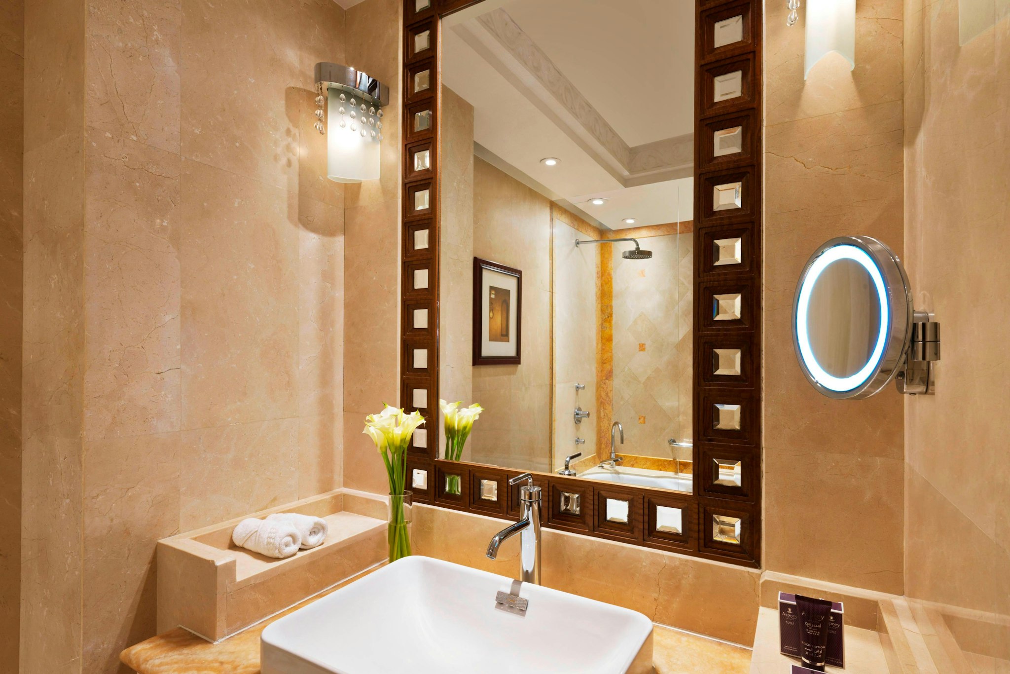 Al Bustan Palace, A Ritz-Carlton Hotel