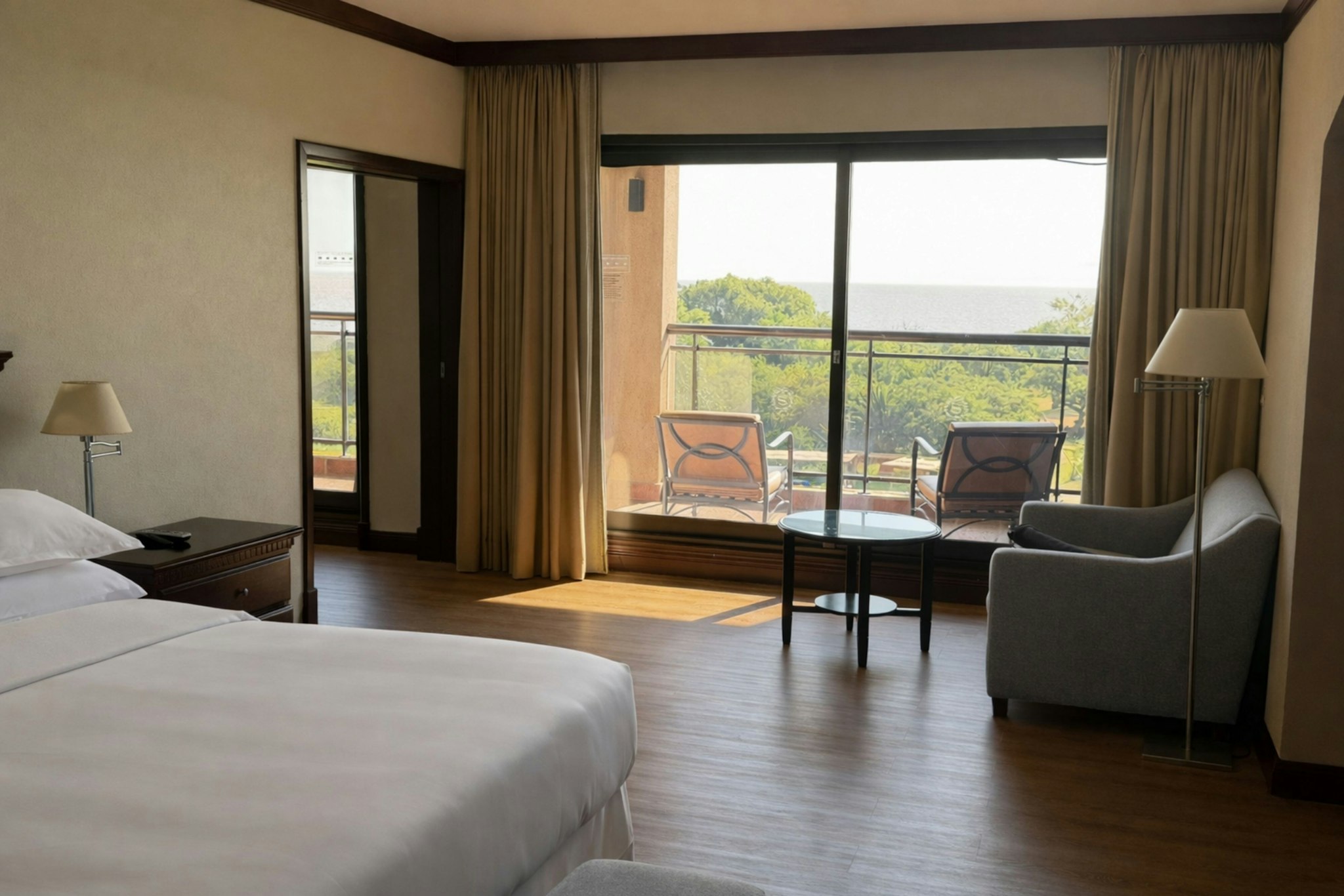 Sheraton Colonia Golf & Spa Resort