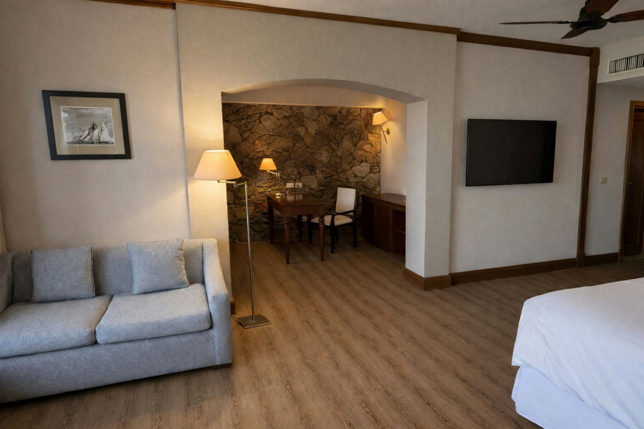 Sheraton Colonia Golf & Spa Resort
