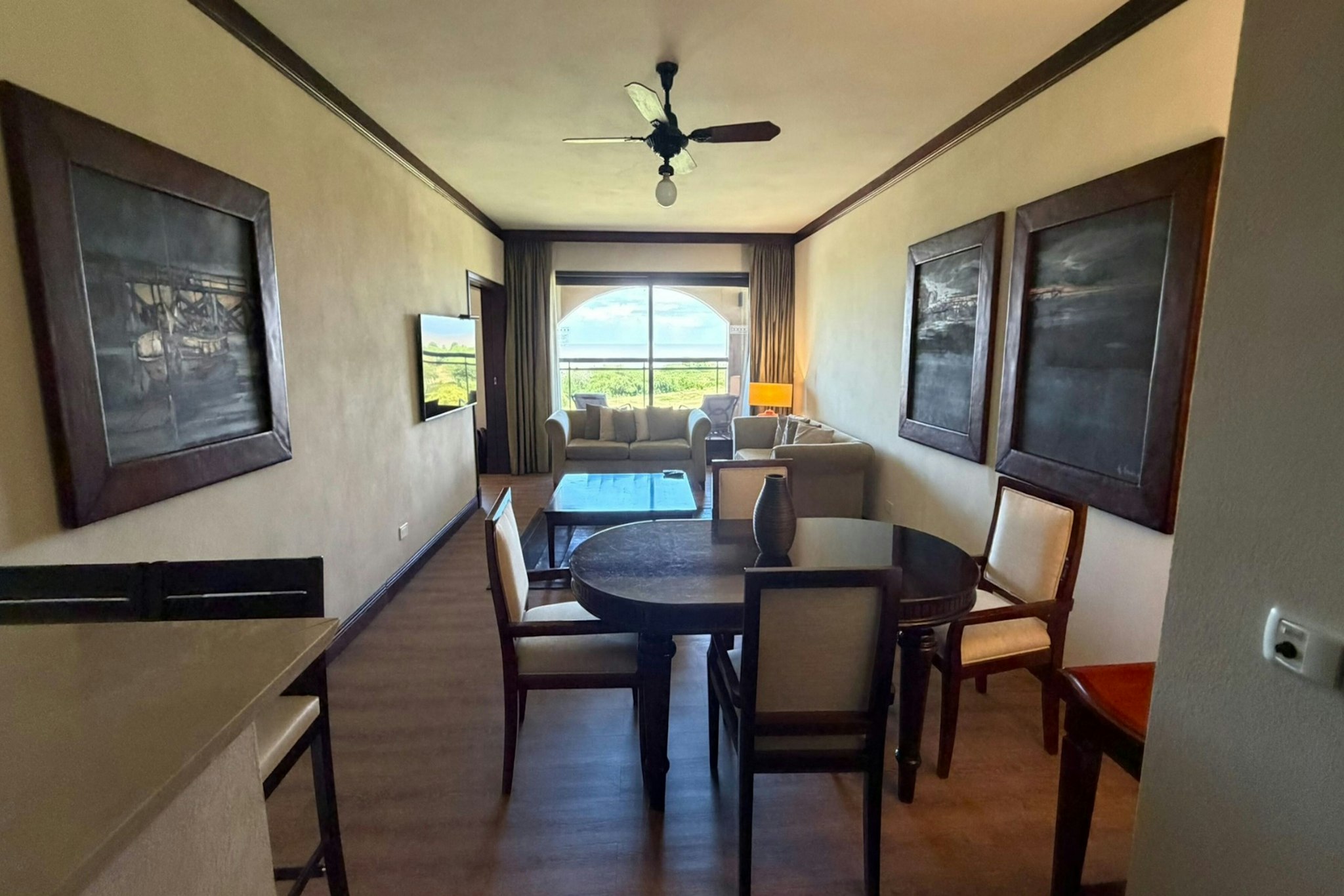 Sheraton Colonia Golf & Spa Resort