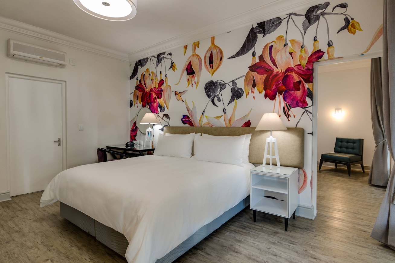Protea Hotel Franschhoek
