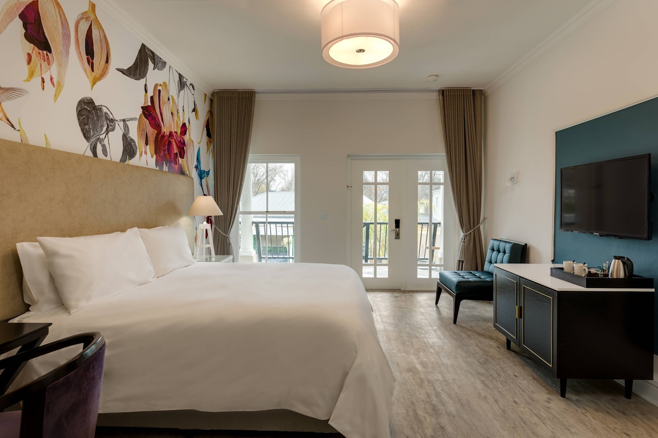 Protea Hotel Franschhoek
