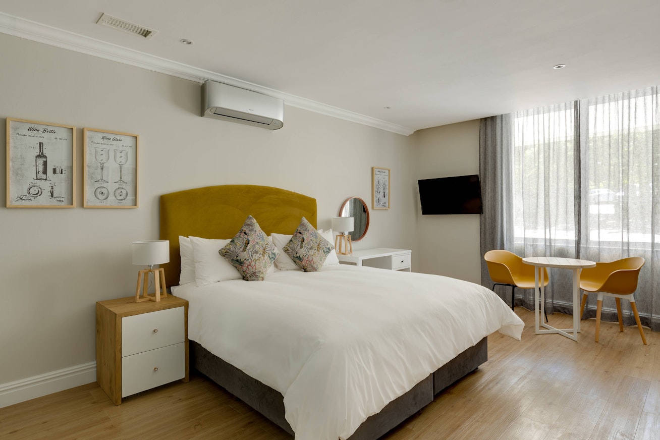 Protea Hotel Franschhoek